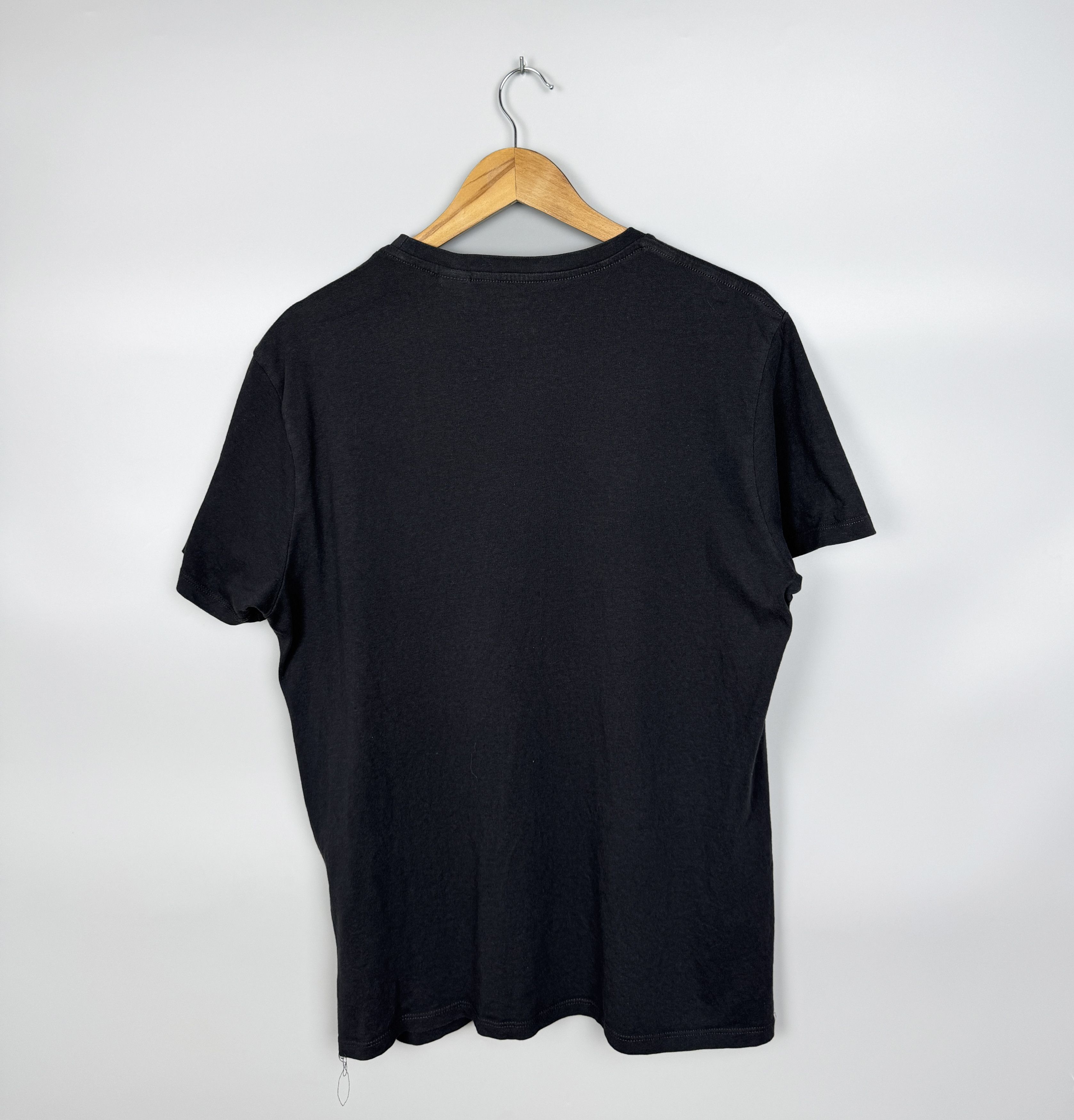 Levi's Levi's Levis Military Big Logo T-Shirt Size US L / EU 52-54 / 3 - 4 Thumbnail