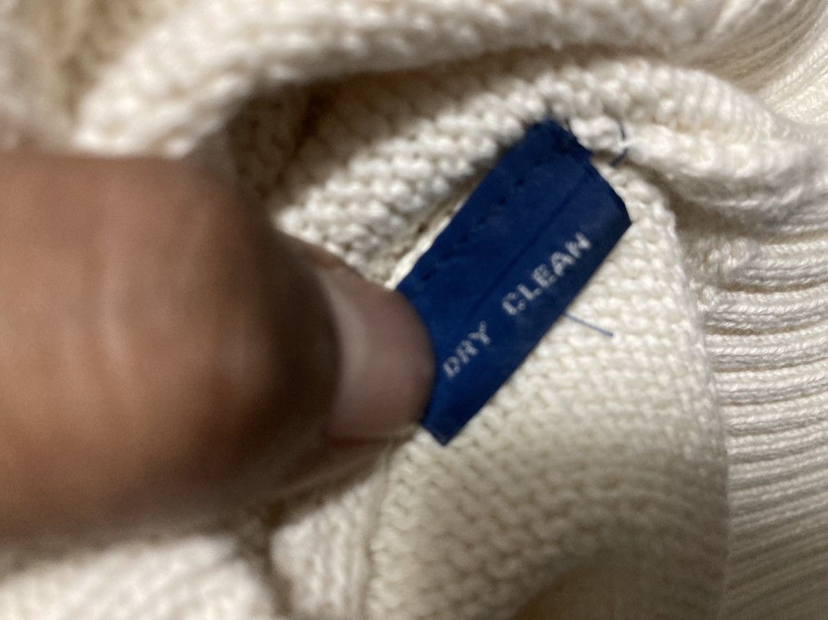 Polo Ralph Lauren Vintage Polo Ralph Lauren Long Sleeve Size US L / EU 52-54 / 3 - 5 Thumbnail
