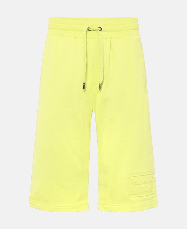 Dolce & Gabbana Bermuda shorts Size US 32 / EU 48 - 1 Thumbnail