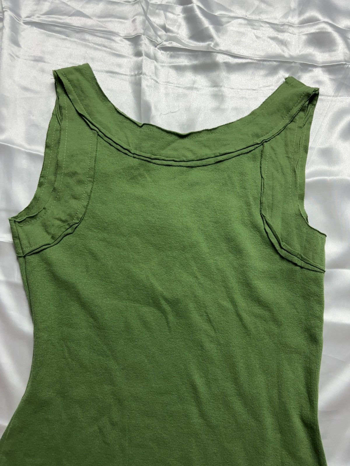 Vintage Mini vintage dress y2k Size M / US 6-8 / IT 42-44 - 7 Thumbnail