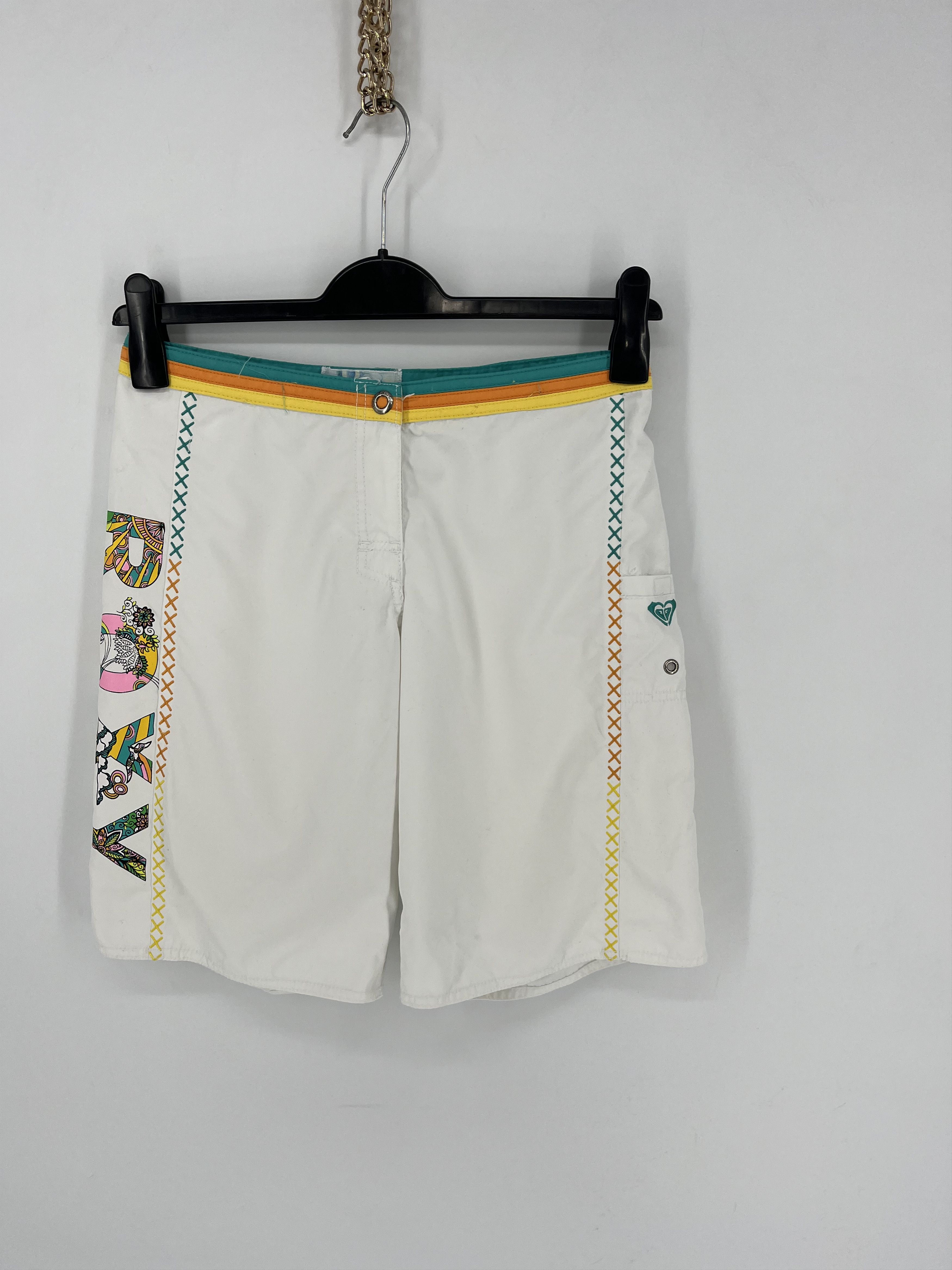 Vintage Vintage Roxy Hawaii Surfing Short Pants Size US 30 / EU 46 - 4 Thumbnail