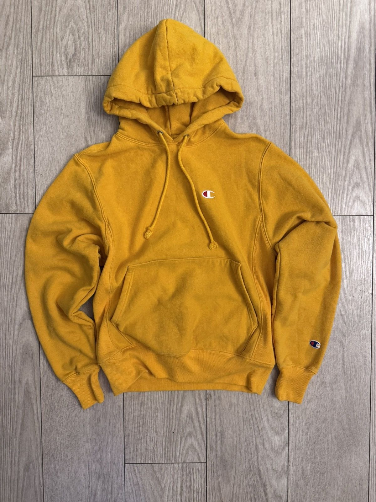 Champion Champion Reverse weave Size US S / EU 44-46 / 1 - 1 Thumbnail