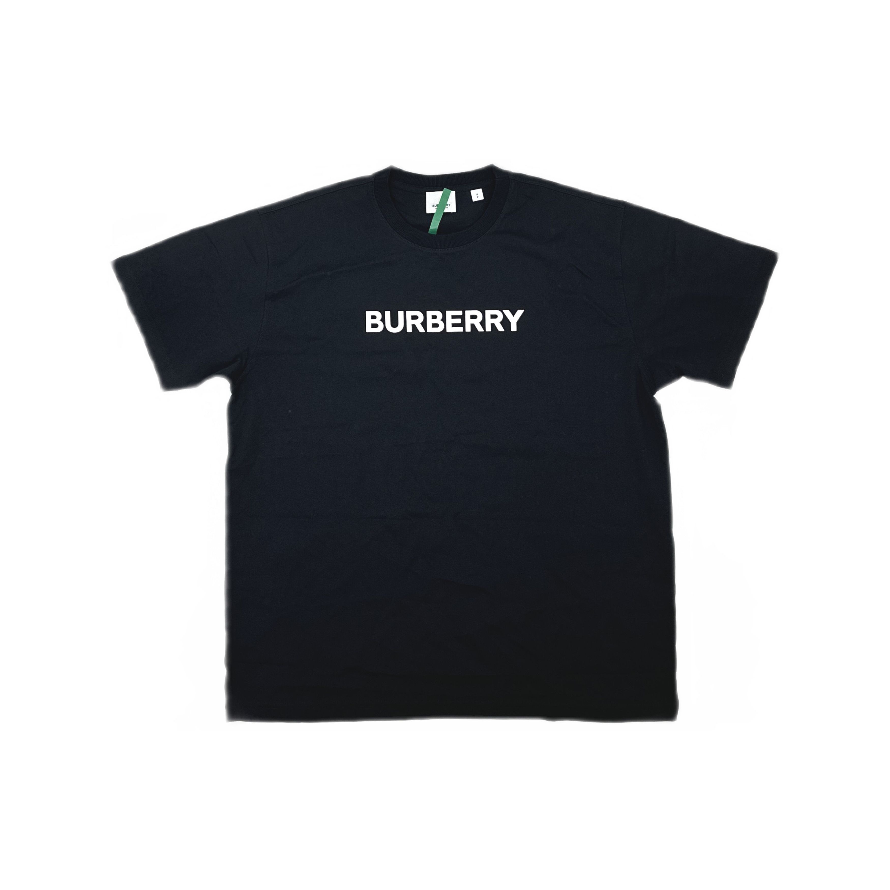 Burberry Burberry Logo Print T-Shirt Size S Size US S / EU 44-46 / 1 - 1 Thumbnail