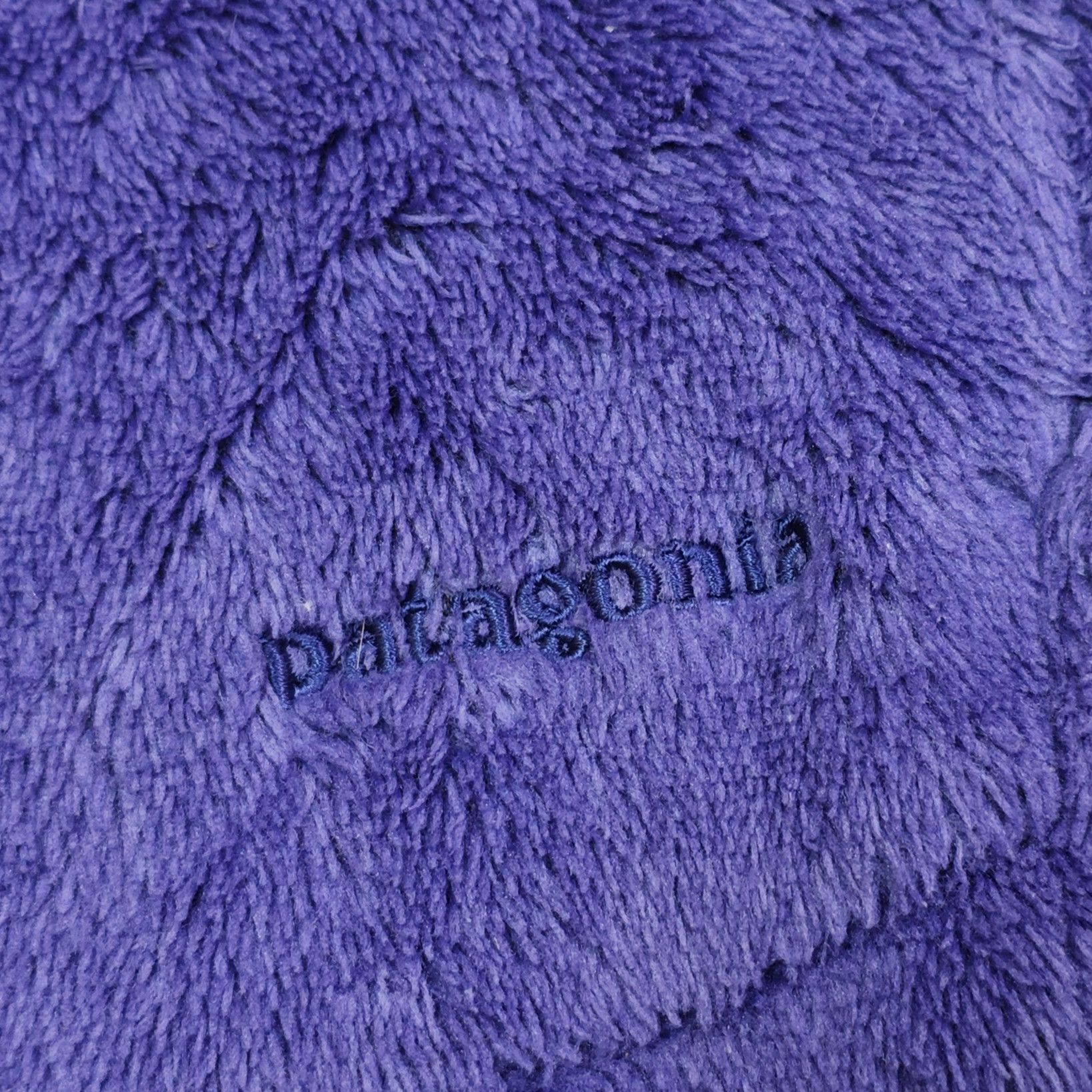 Patagonia PATAGONIA POLARTEC R4 Made in USA Polar Fleece Jacket Size US S / EU 44-46 / 1 - 10 Thumbnail