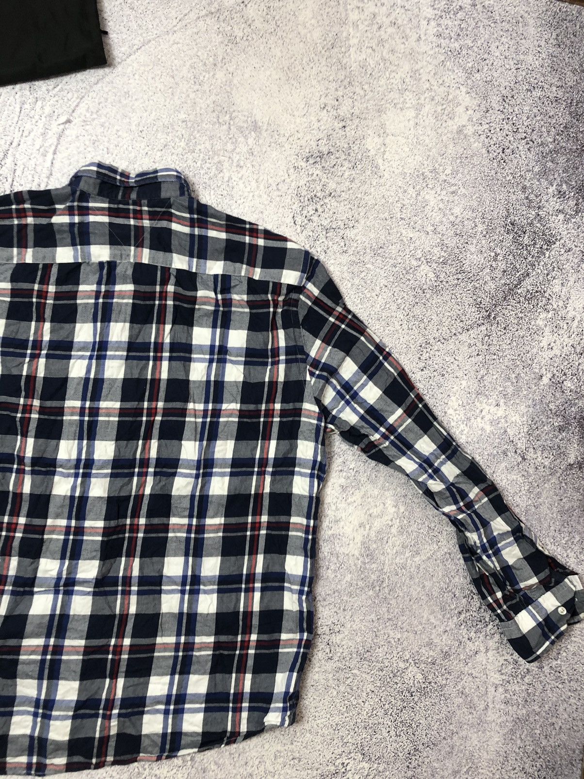 Tommy Hilfiger Men’s shirt Tommy Hilfiger size 2xl casual y2k japan Size US XXL / EU 58 / 5 - 7 Thumbnail