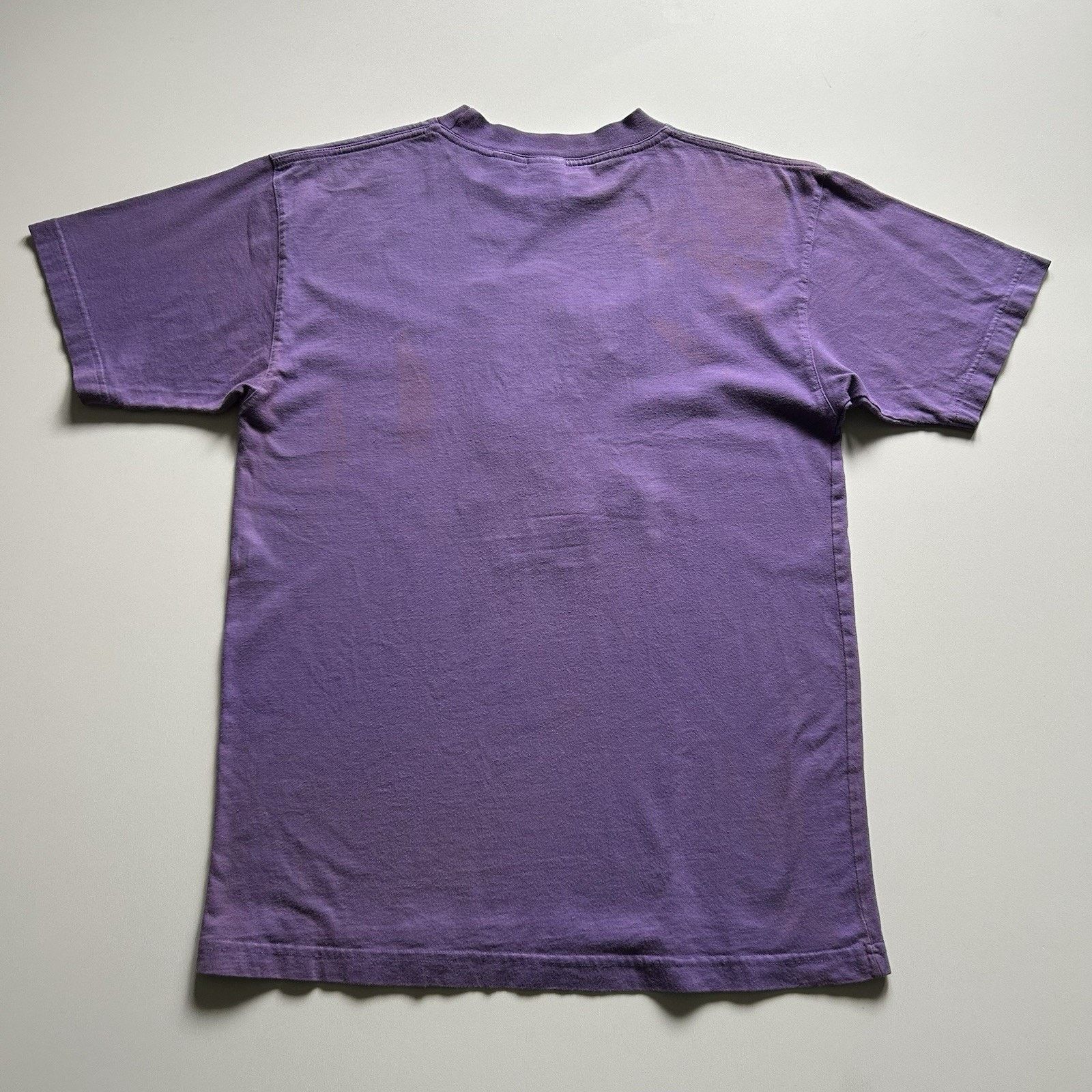 Disney Vintage 90s Disney Store Dopey T-Shirt Seven Dwarves Medium Size US M / EU 48-50 / 2 - 10 Thumbnail