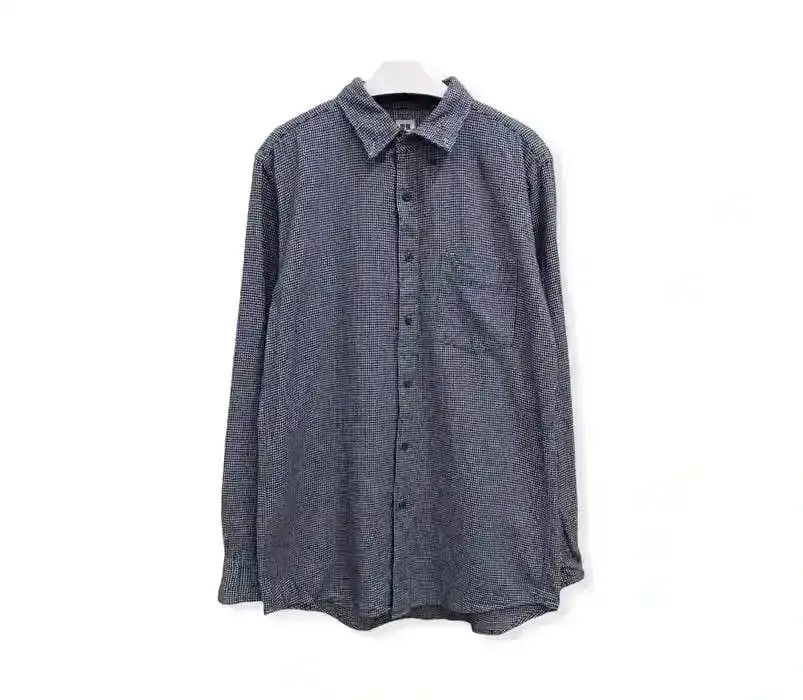 Flannel Japanese Brand Uniqlo Flannel Shirt Size US L / EU 52-54 / 3 - 1 Thumbnail