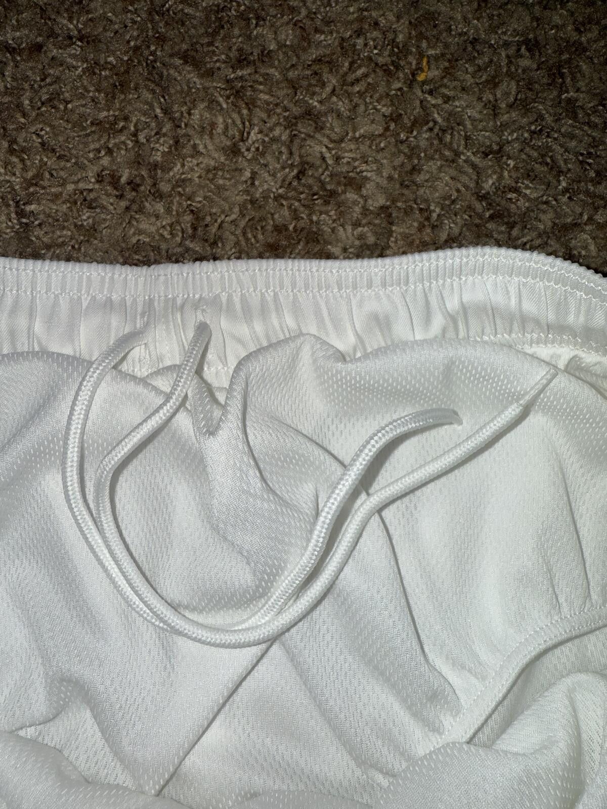 Nike Nike Men’s Stad Woven 3 Performance Soccer Shorts Sample Size US 32 / EU 48 - 5 Thumbnail