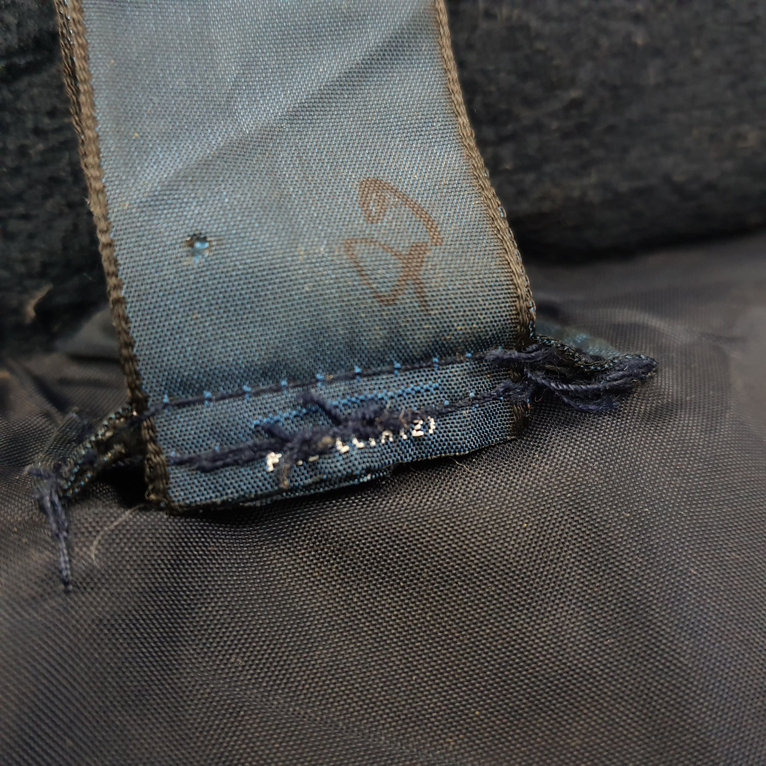 Polo Ralph Lauren Vintage POLO by Ralph Lauren Puffer Jacket C250N17 Size US L / EU 52-54 / 3 - 7 Thumbnail
