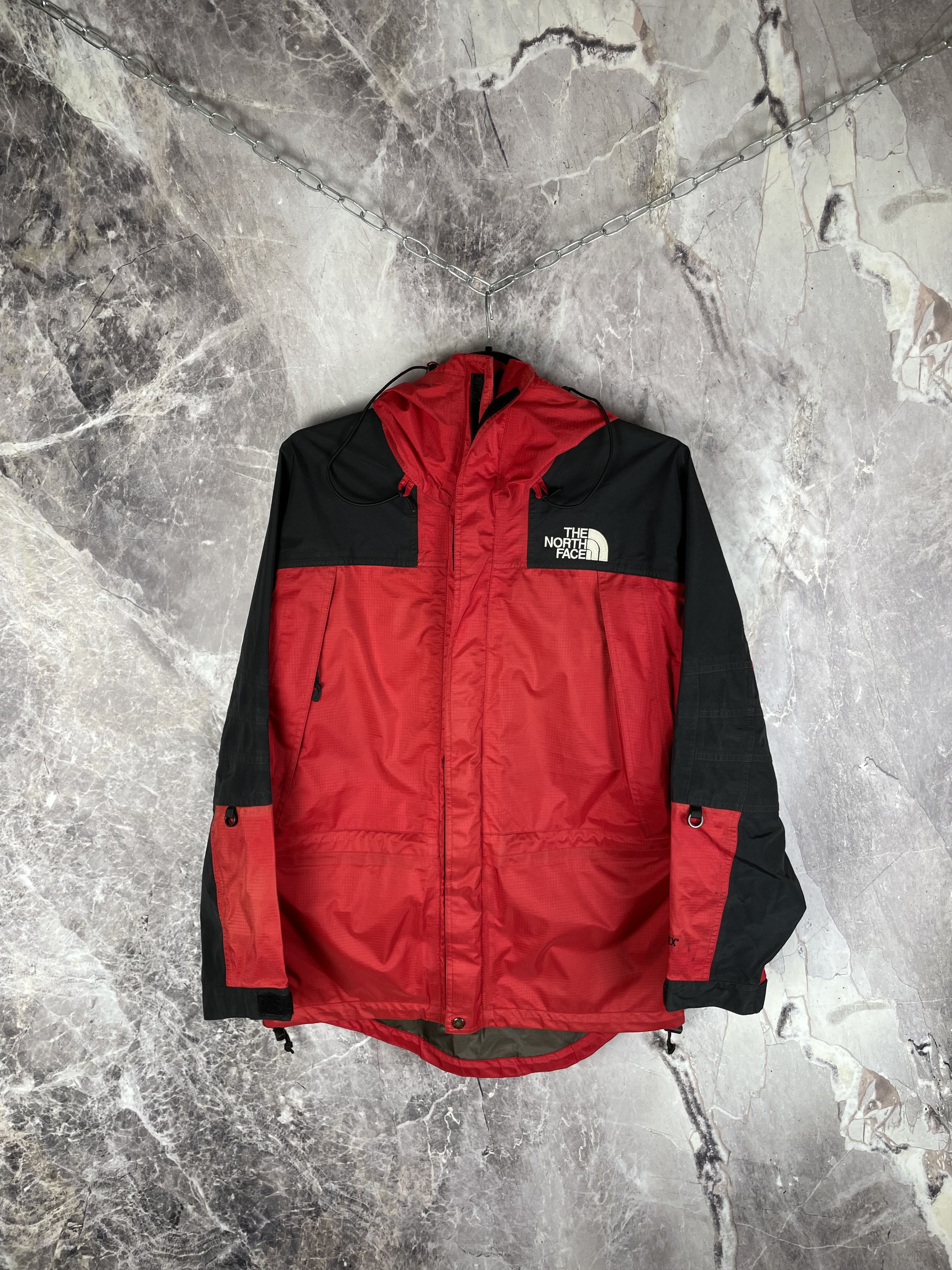 Goretex × The North Face The North Face Mango Mountain Light