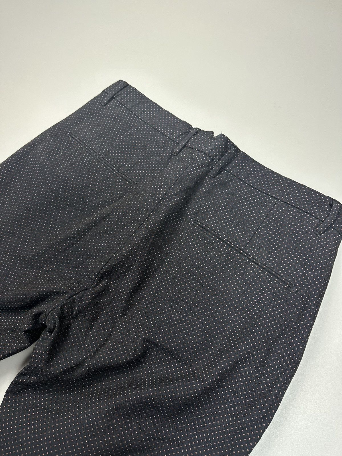 Scotch & Soda Scotch&Soda formal chinos dot pattern Size US 30 / EU 46 - 5 Thumbnail