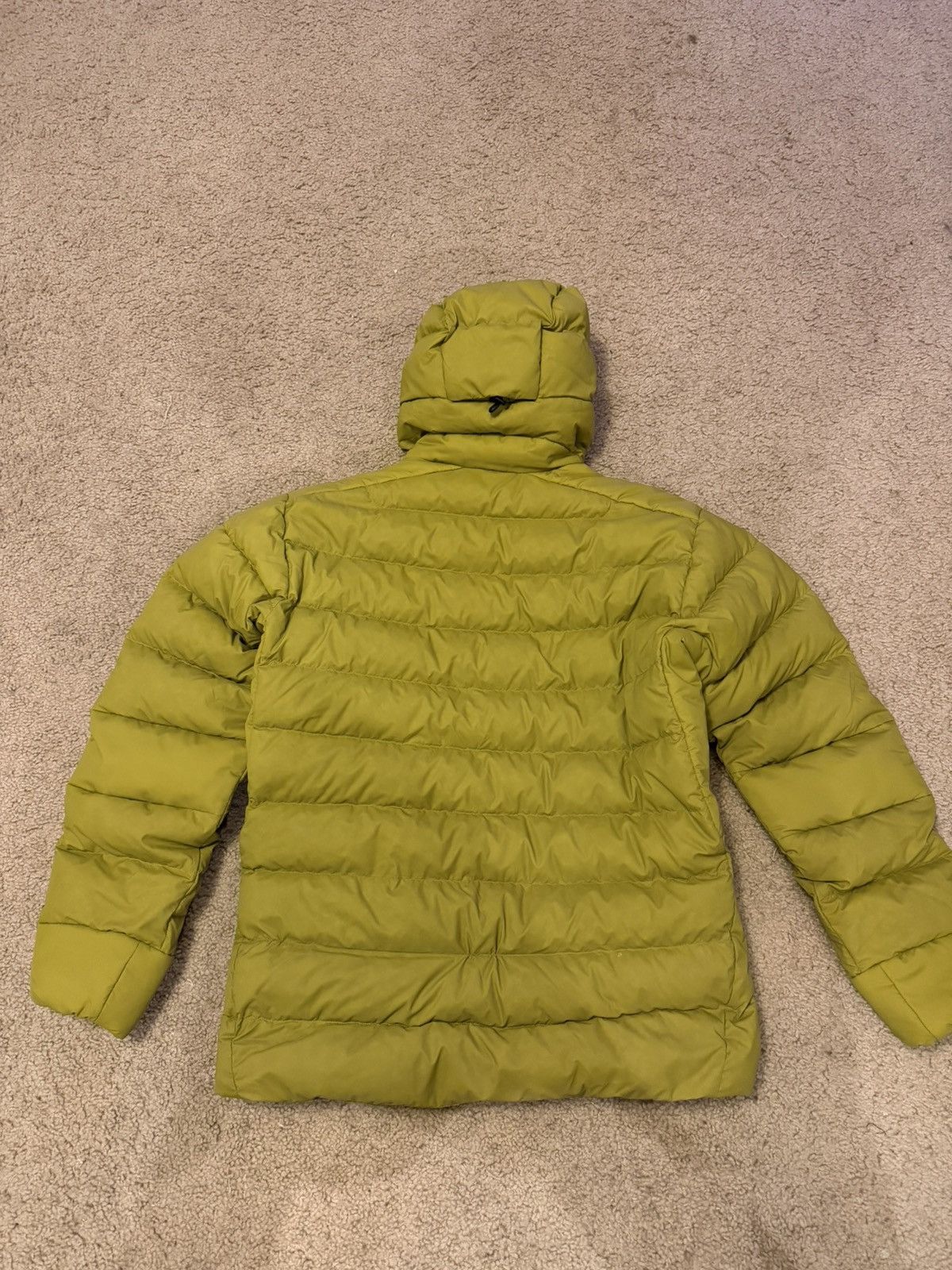 Arc'teryx Arc’teryx Thorium Hoody Size US L / EU 52-54 / 3 - 3 Thumbnail