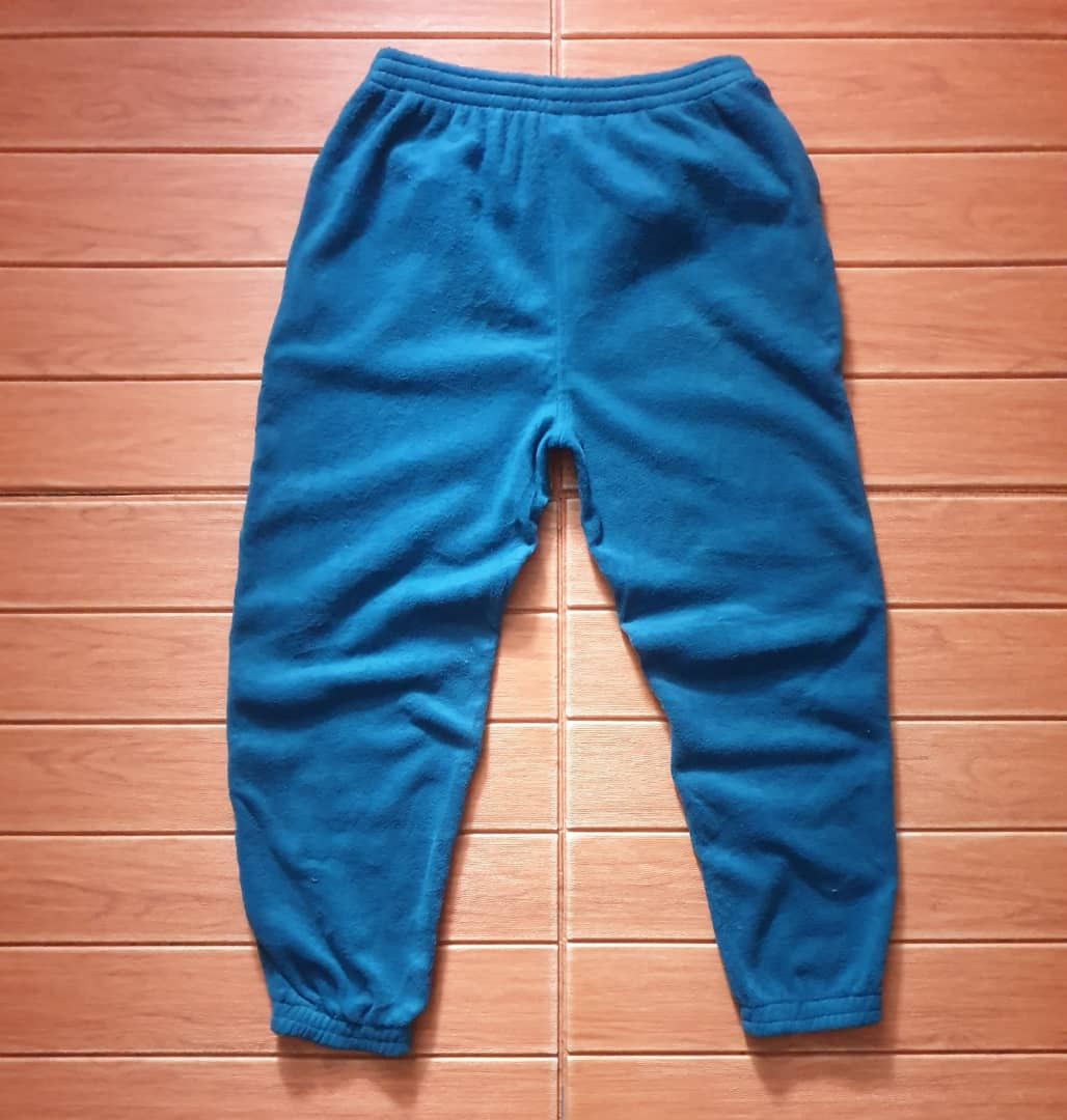 DAIWA Daiwa GreatBanff blue colour Sweatpants Size US 31 - 9 Thumbnail