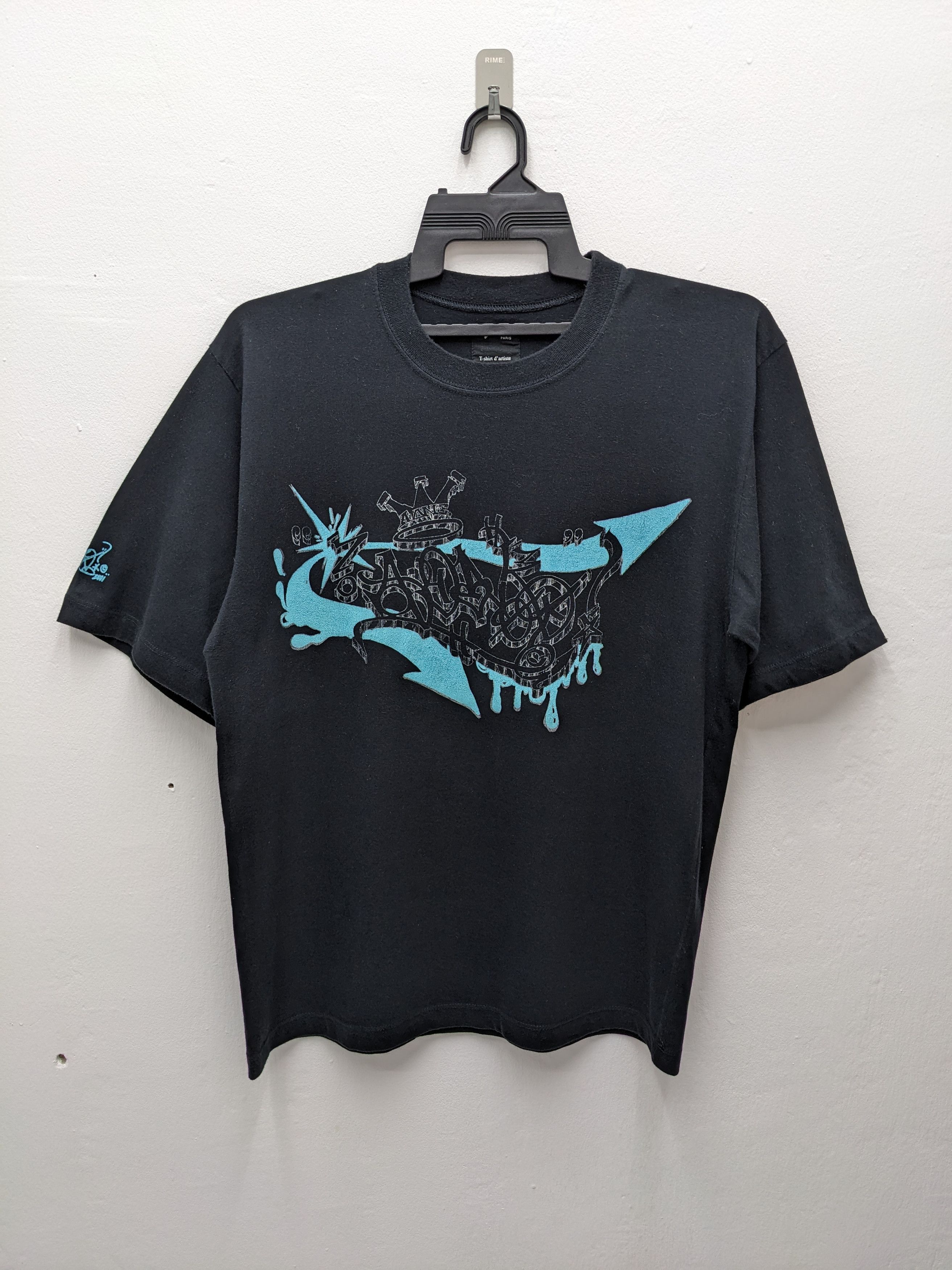agnes b. AGNES B. TSHIRT Size US M / EU 48-50 / 2 - 2 Thumbnail