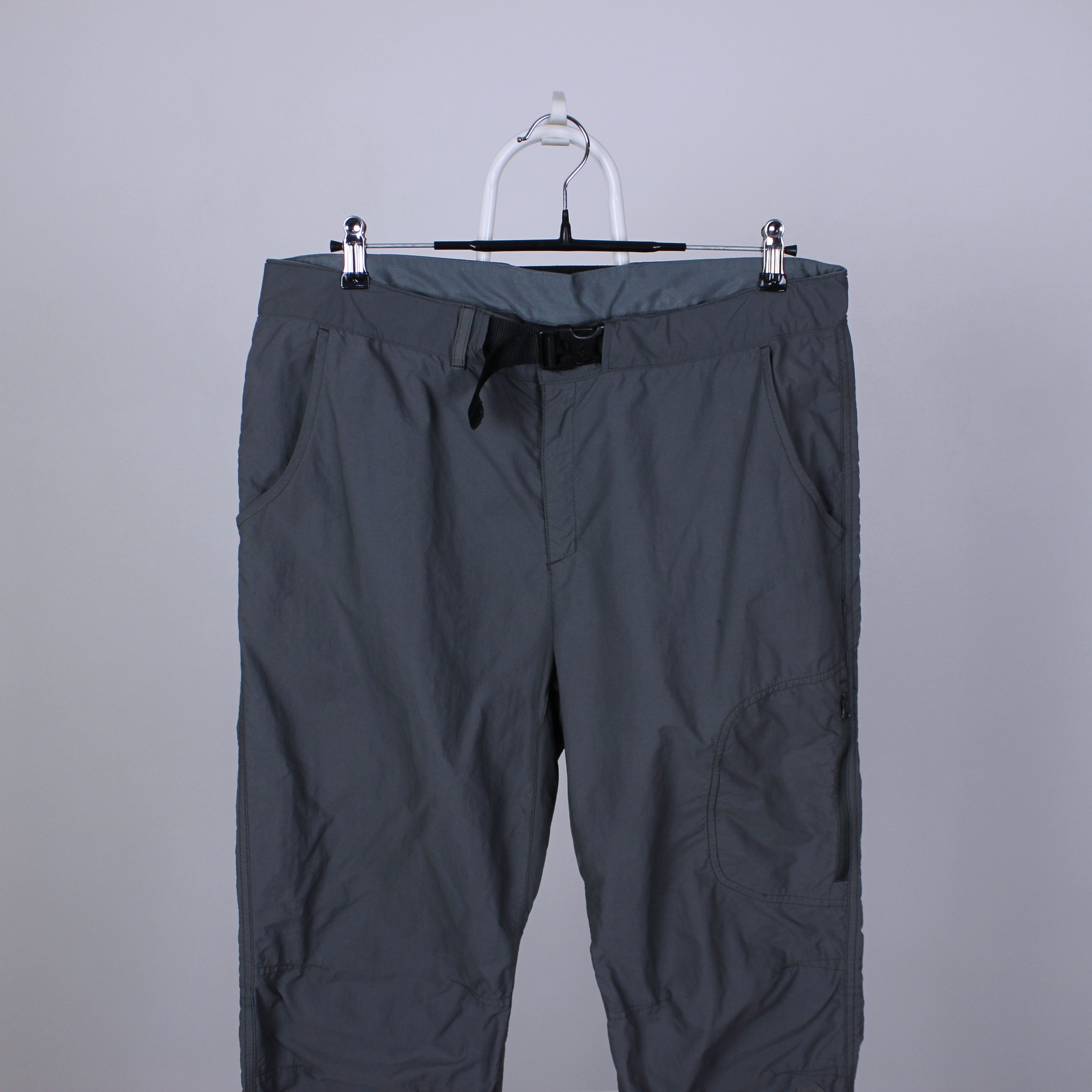 Mountain Equipment mountain equipment pants jogger men mounting 36" Size US 36 / EU 52 - 11 Thumbnail