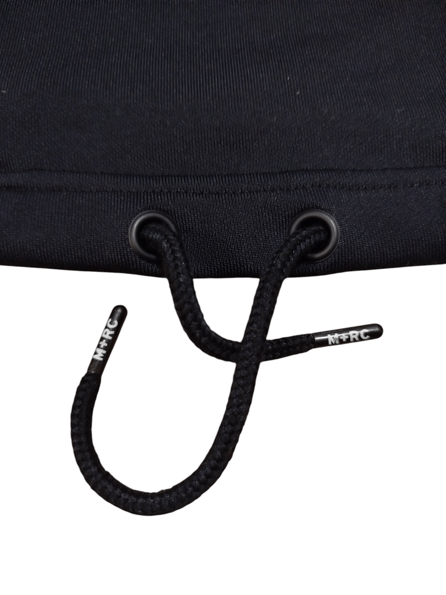 M+Rc Noir M+RC Noir anorak 1/4 zipp center logo Size US XL / EU 56 / 4 - 5 Thumbnail