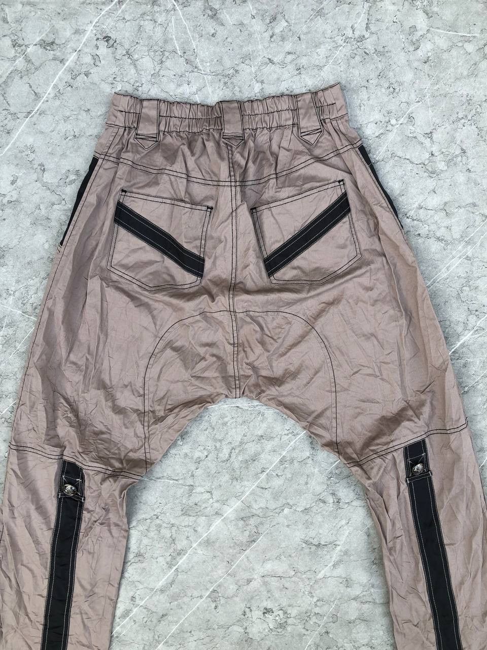 Japanese Brand Algonquins Pants Size US 28 / EU 44 - 5 Thumbnail