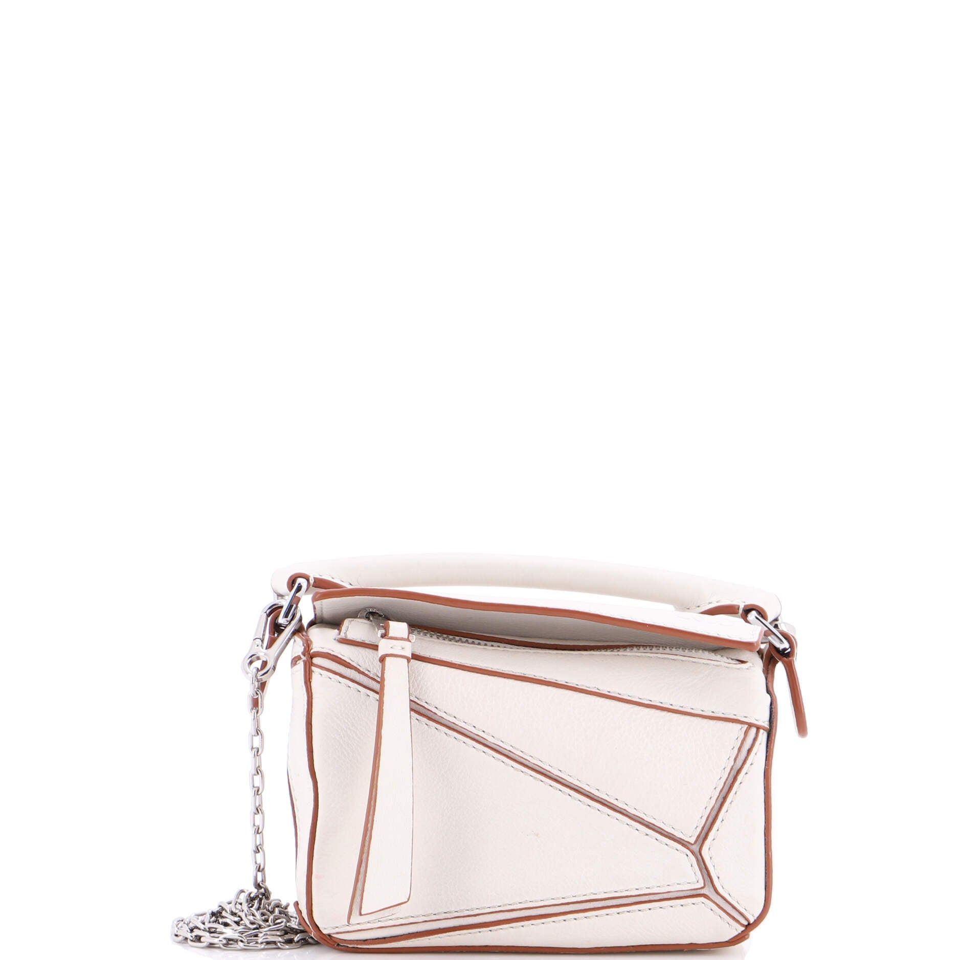 Loewe Puzzle Bag Size ONE SIZE - 1 Thumbnail