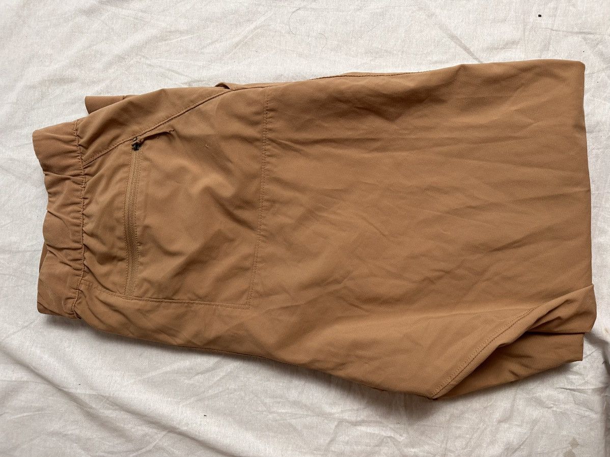 Patagonia Paragonia Terrebonne Joggers Size L Size US 33 - 3 Thumbnail