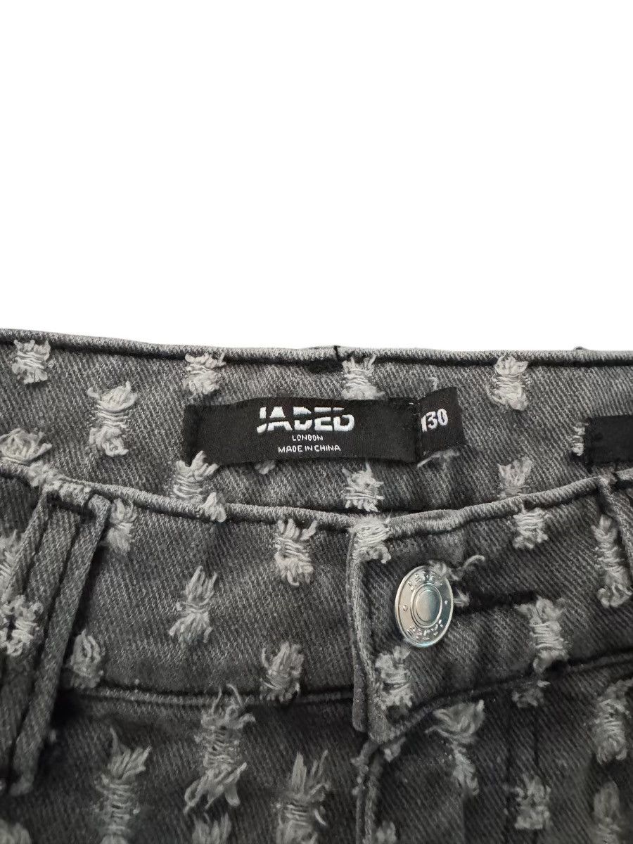 Jaded London Jaded london skater jeans Size US 31 - 3 Thumbnail