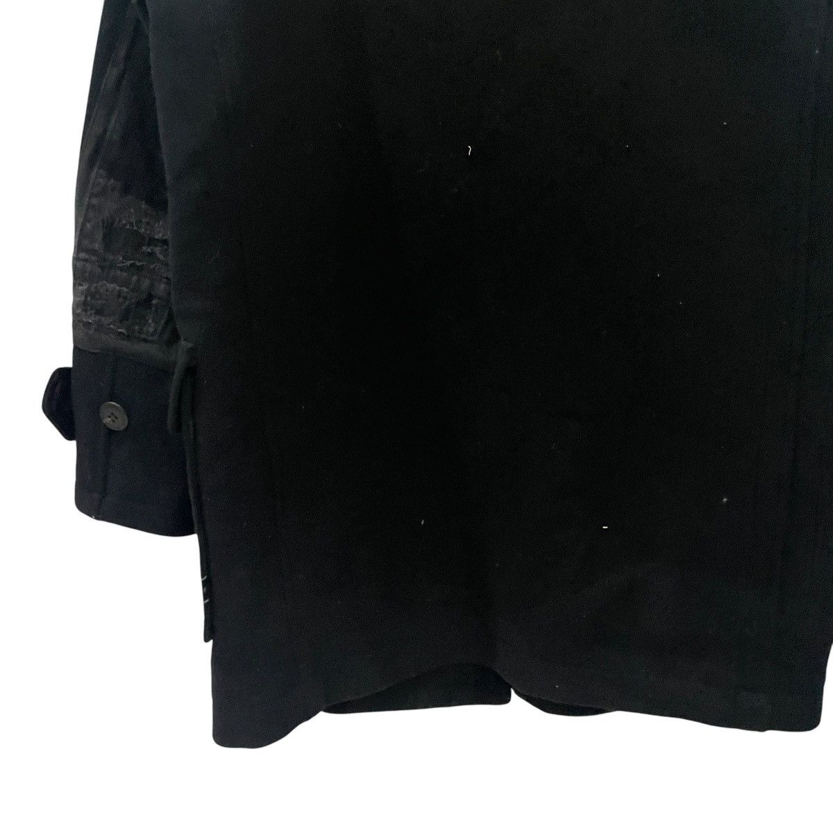 Hysteric Glamour Vintage Y2k Hysteric Glamour Duffel Jacket Size US L / EU 52-54 / 3 - 11 Thumbnail