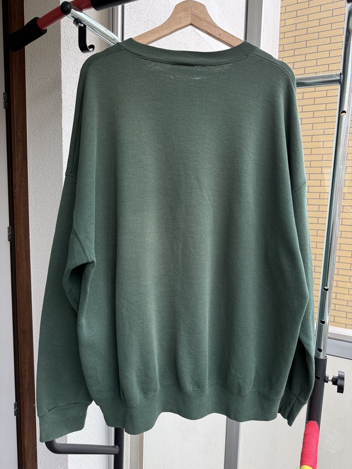 Lee Lee Jets 1998 Sweatshirt Size US XXL / EU 58 / 5 - 7 Thumbnail
