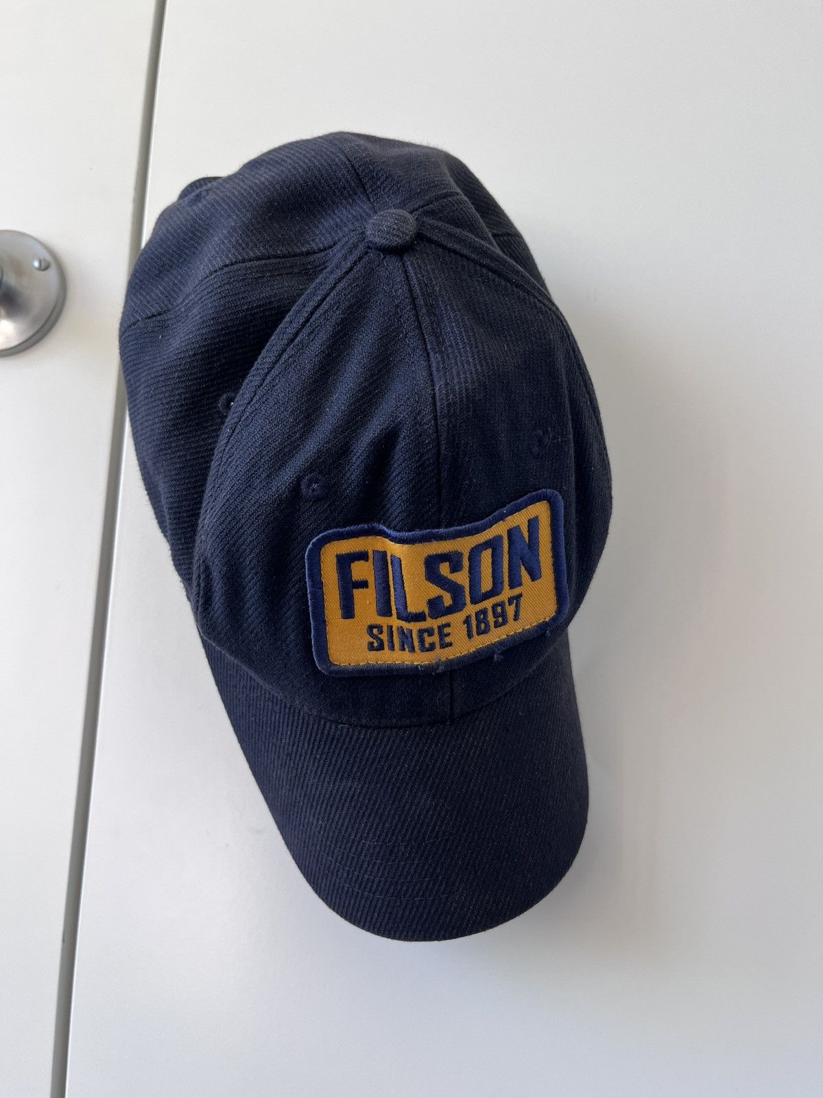 Filson Filson logger hat Size ONE SIZE - 1 Thumbnail