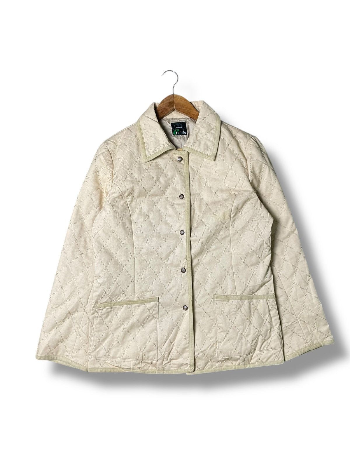 Japanese Brand × RENOWN Ensuite Renown Brand Light Jacket (60) Size US XXS / EU 40 - 1 Thumbnail