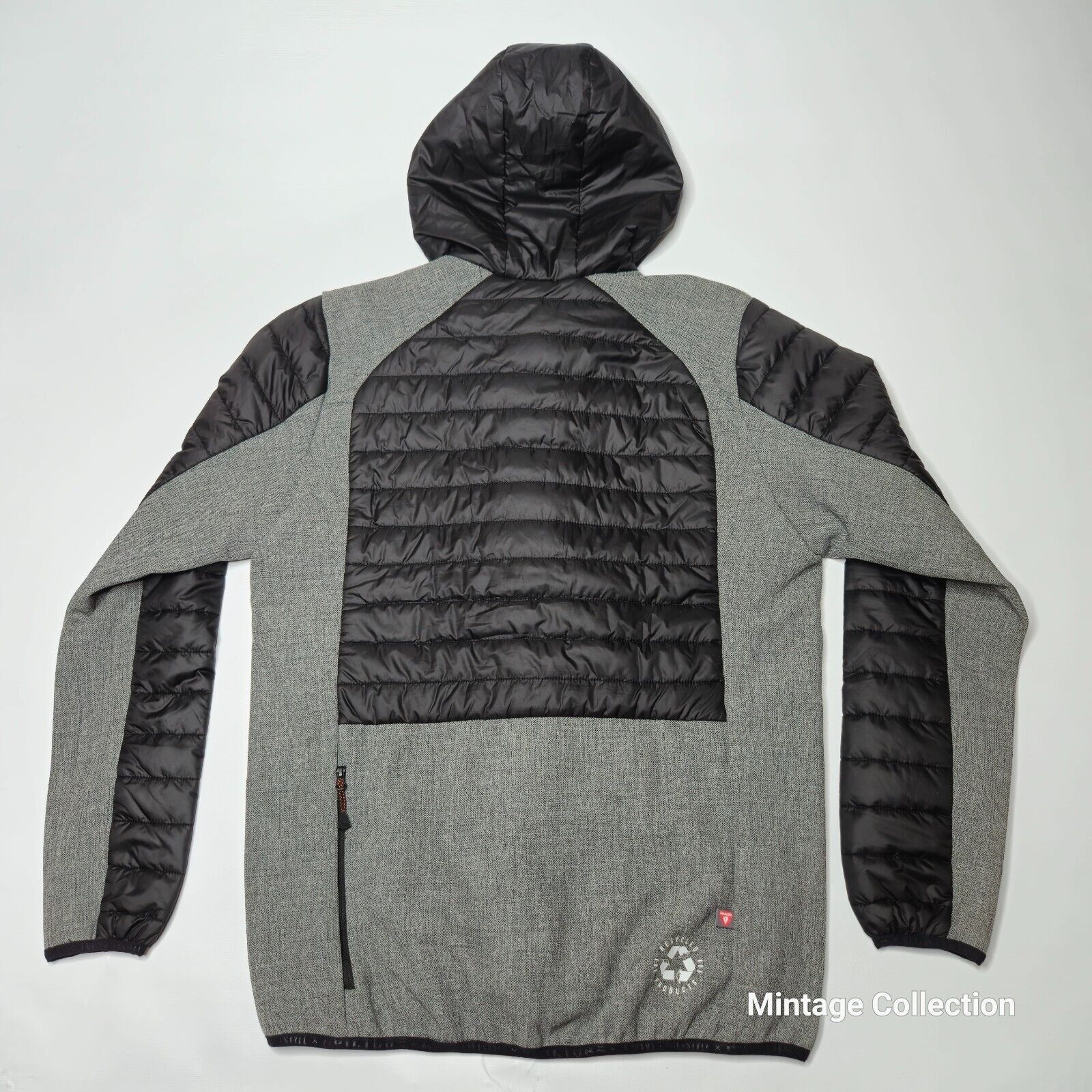Other PICTURE ORGANIC CLOTHING MEN'S SNOW SKI INSULATED JACKET L Size US L / EU 52-54 / 3 - 11 Thumbnail