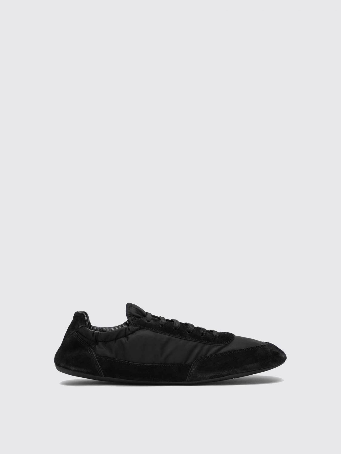 Prada Prada Sneakers Men Black Size US 10.5 / EU 43-44 - 1 Preview