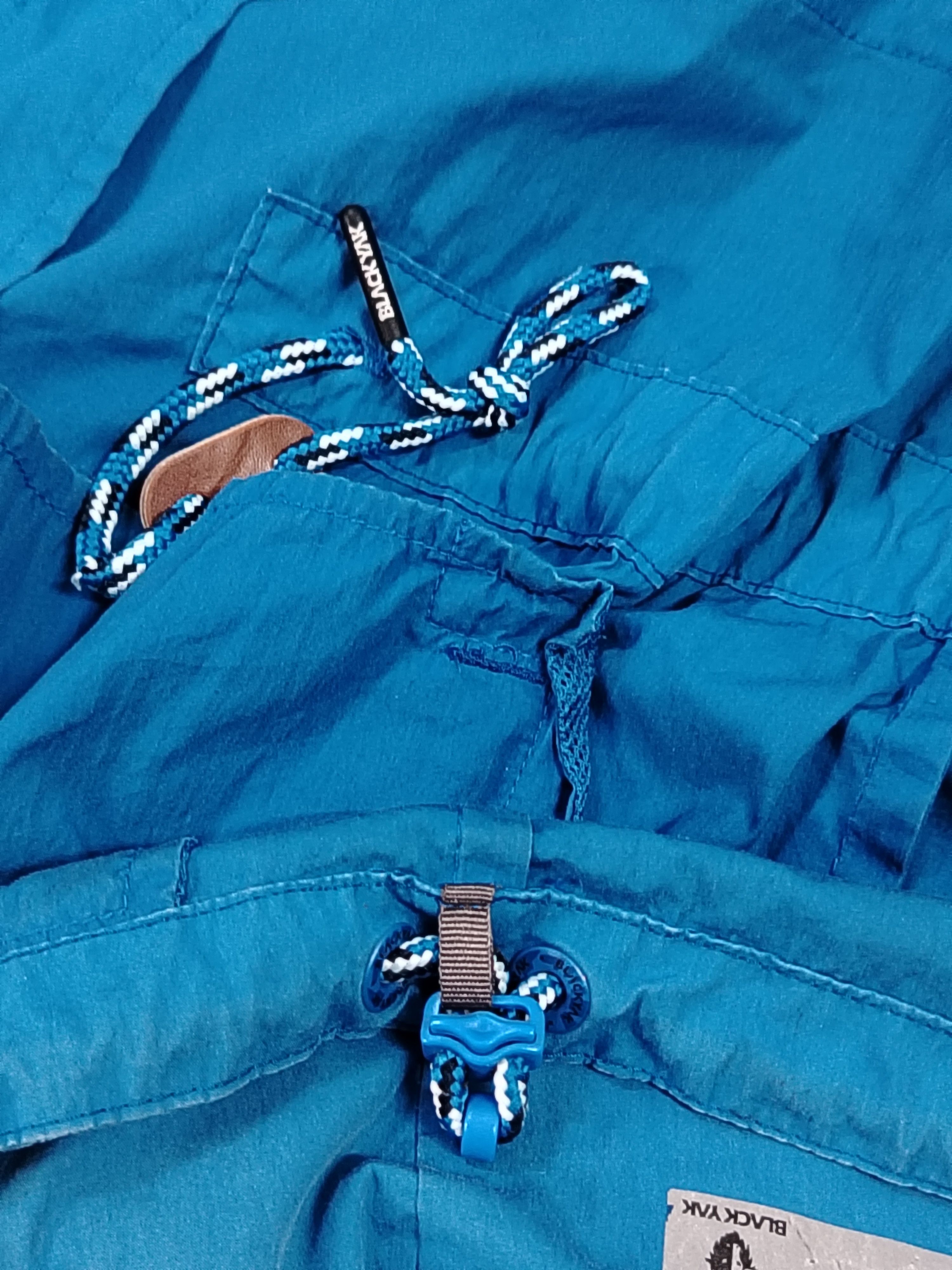 BLACKYAK BlackYaK Neo Jacket Size US M / EU 48-50 / 2 - 10 Thumbnail