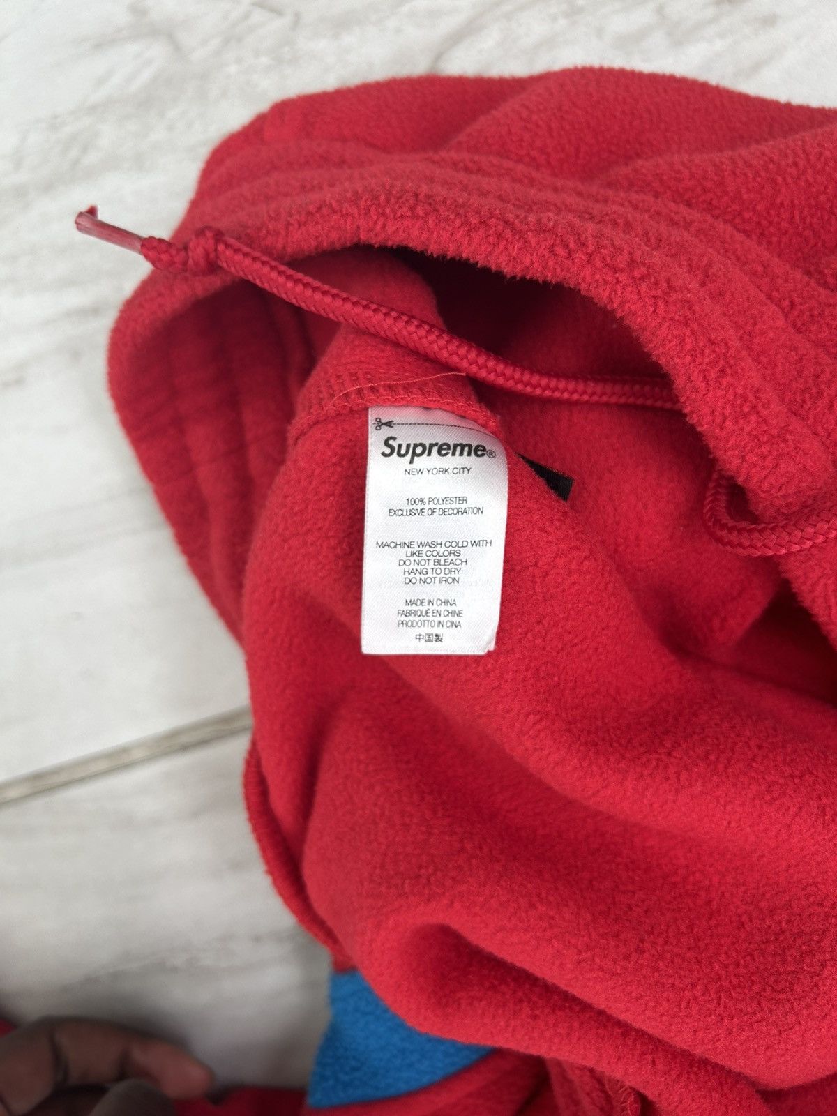 Supreme Supreme x Skittles Sweats Size US 30 / EU 46 - 10 Thumbnail