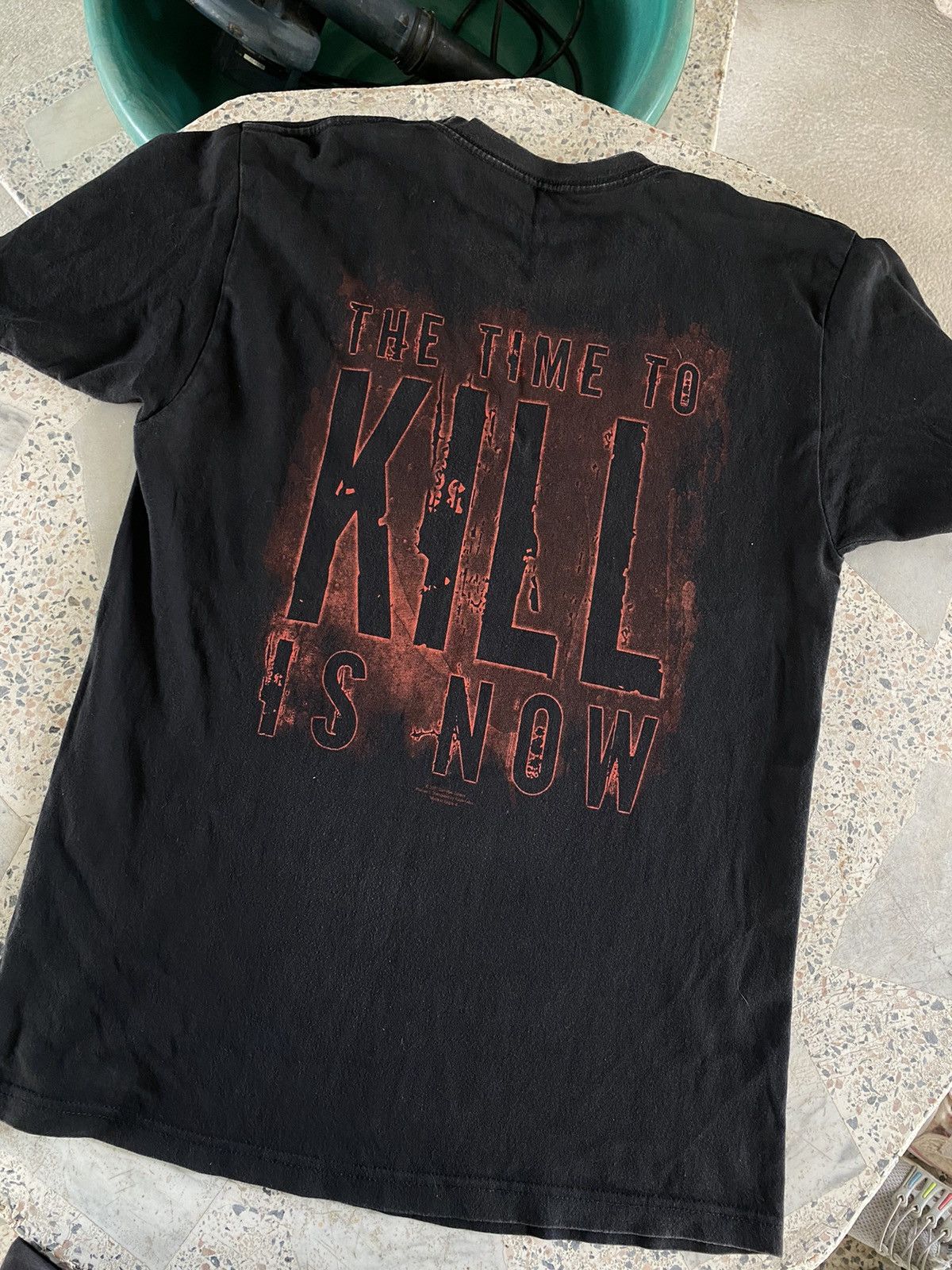Other × Vintage CANNIBAL COPPSE Size US XL / EU 56 / 4 - 2 Thumbnail