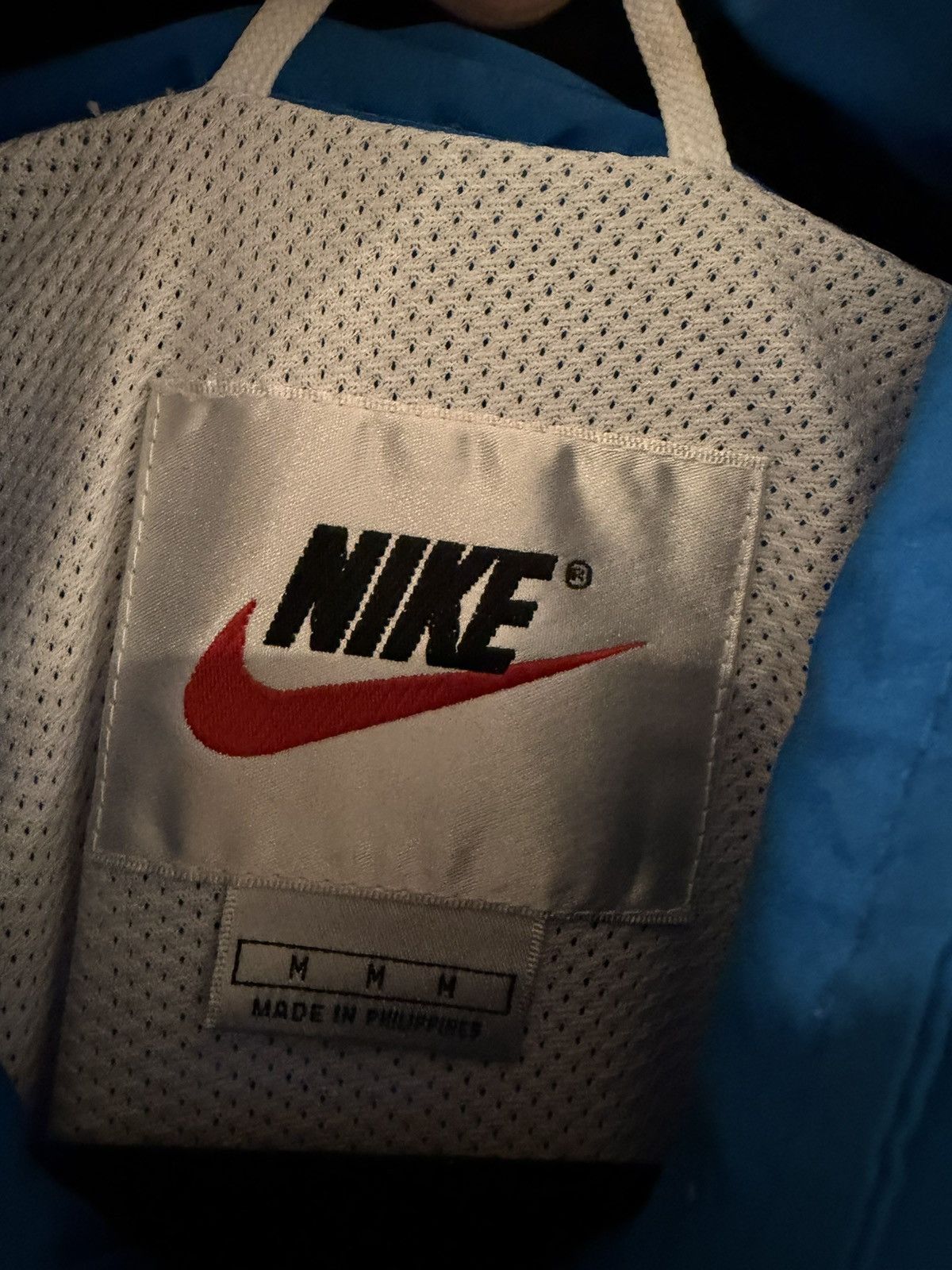 Nike Nike coaches jacket Size US M / EU 48-50 / 2 - 6 Thumbnail