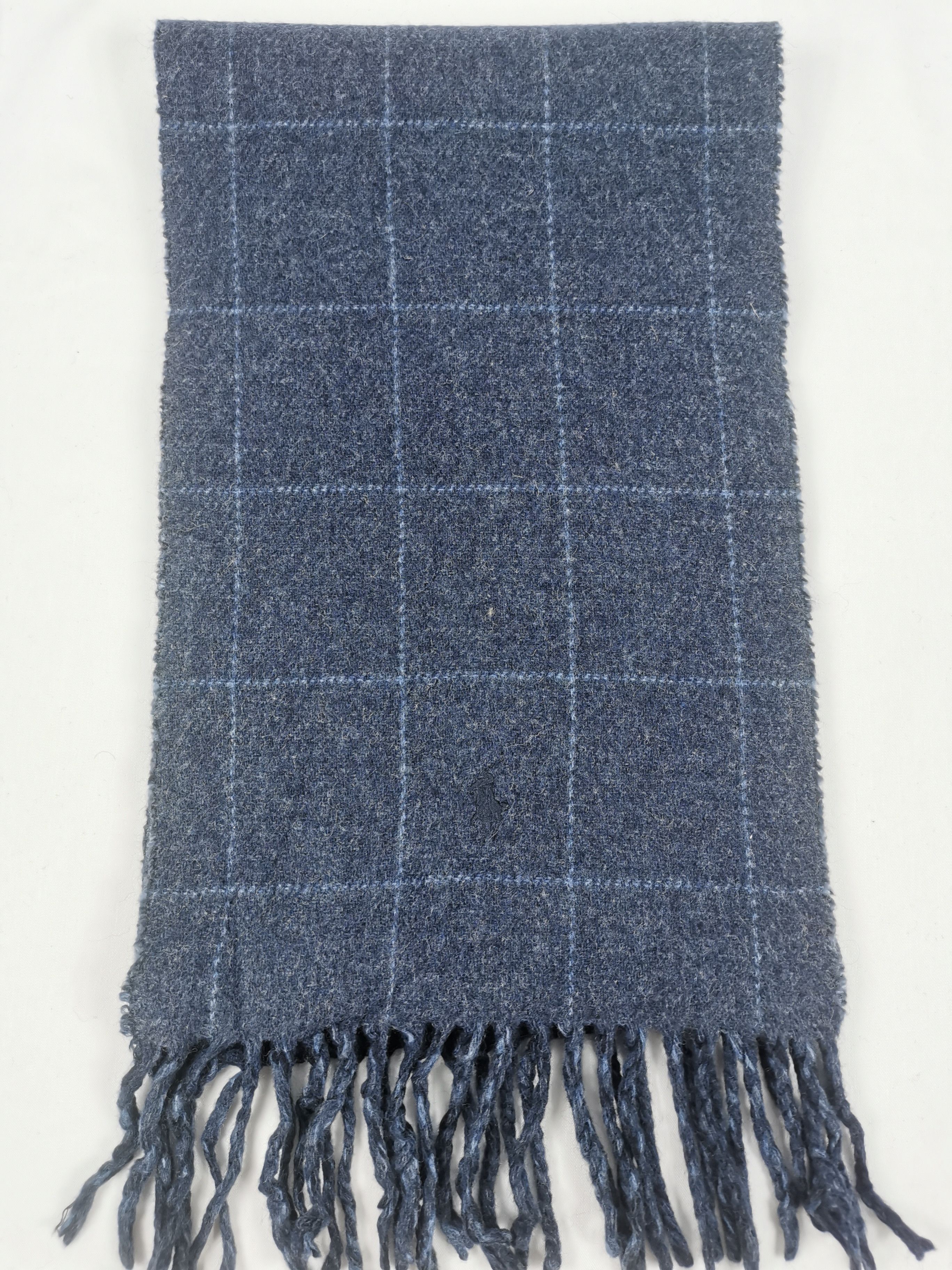 Polo Ralph Lauren Polo ralph lauren scarf muffler Size ONE SIZE - 7 Thumbnail