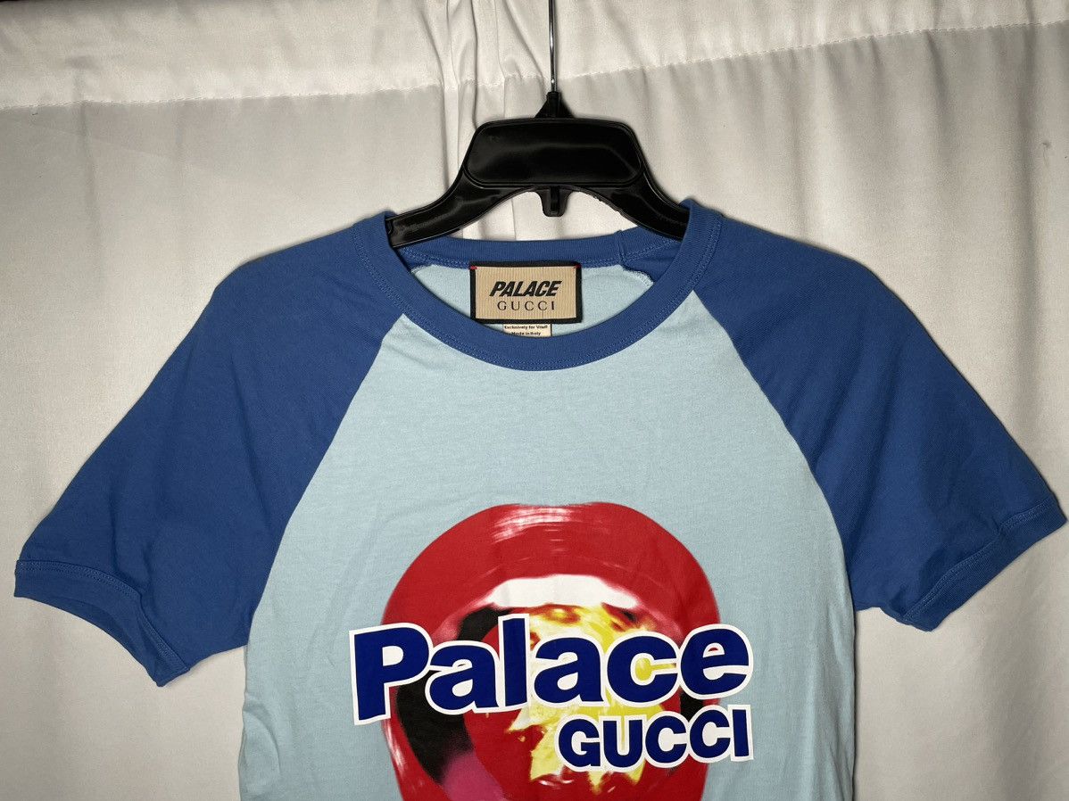 Gucci x Palace T-Shirt