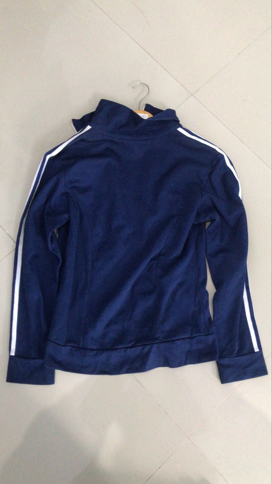 Adidas Adidas Originals Vintage jacket firebird europe tracktop Size US S / EU 44-46 / 1 - 4 Thumbnail