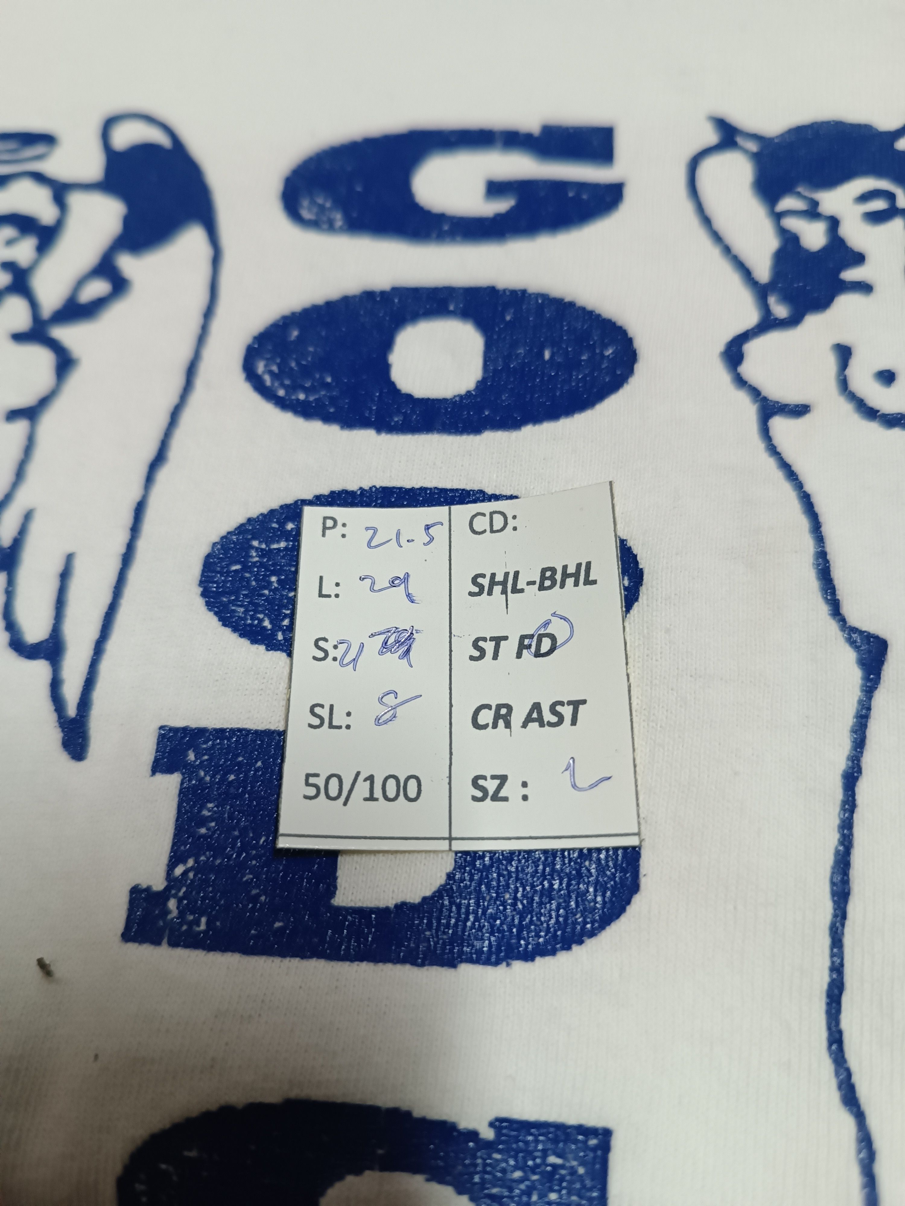 Vintage VINTAGE Y2K THE GOOD COMPANY SEXY DEVIL ADULT TEE VERY RARE Size US L / EU 52-54 / 3 - 16 Thumbnail