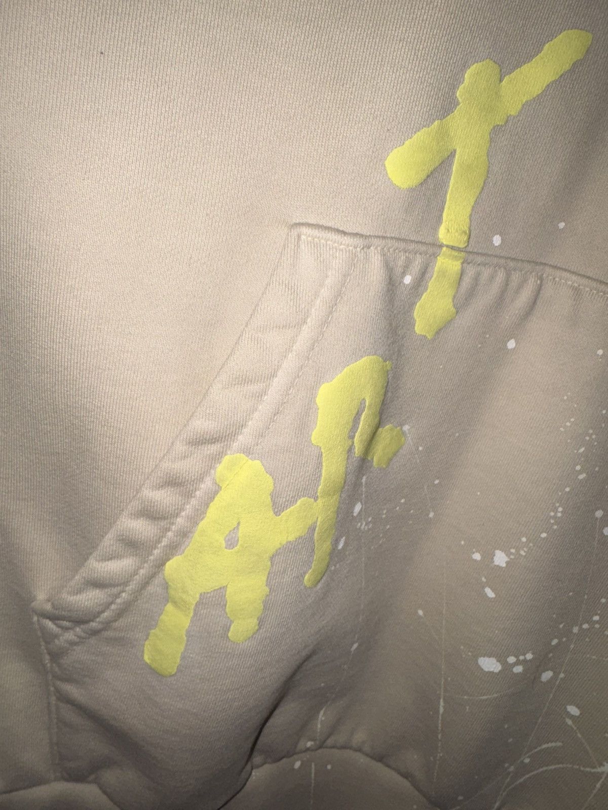 Honor the Gift Honor the gift art department paint heavyweight hoodie Size US L / EU 52-54 / 3 - 5 Thumbnail