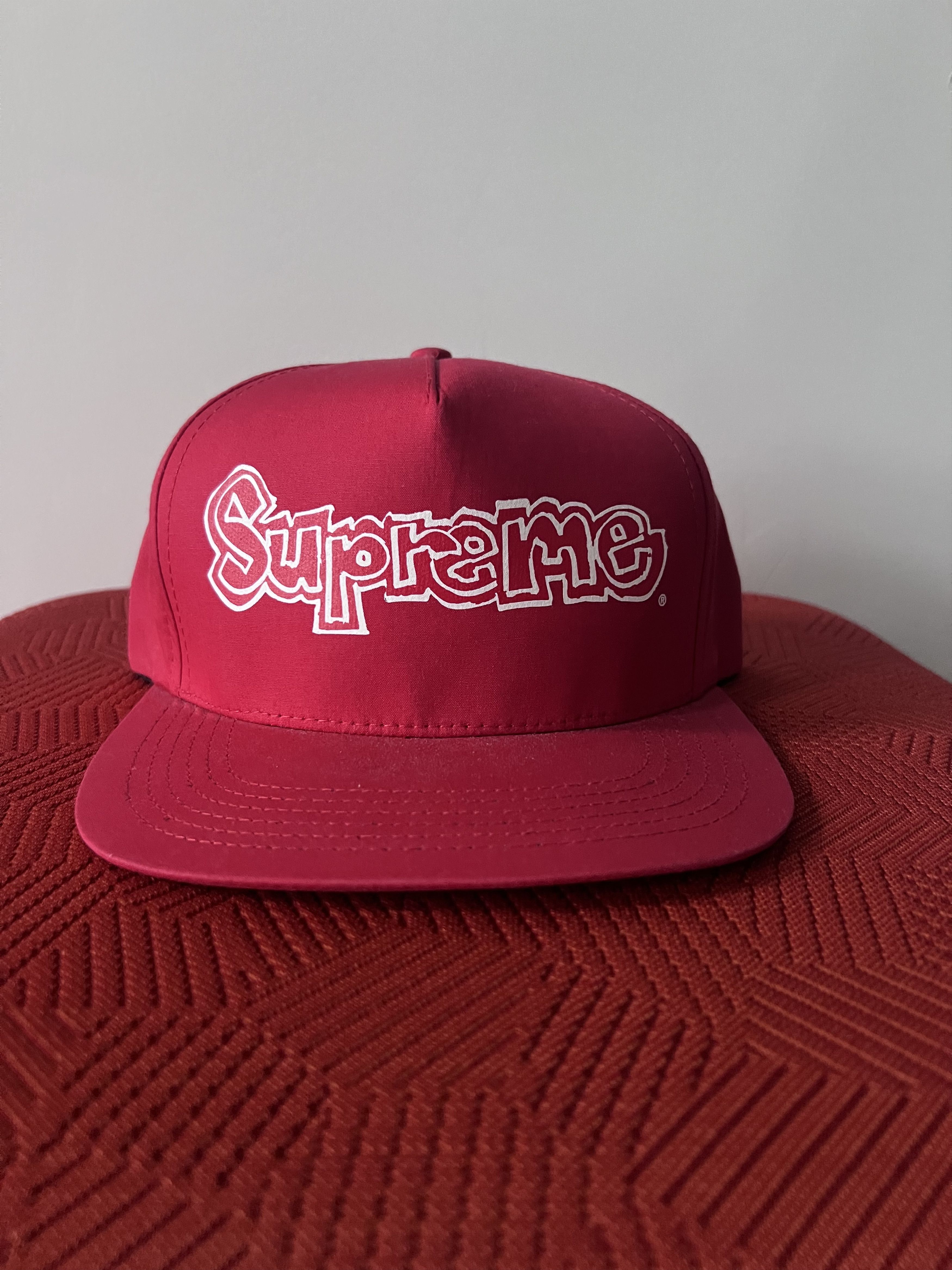 Supreme Supreme Gonz Ventile Starter 5 Panel Size ONE SIZE - 1 Thumbnail