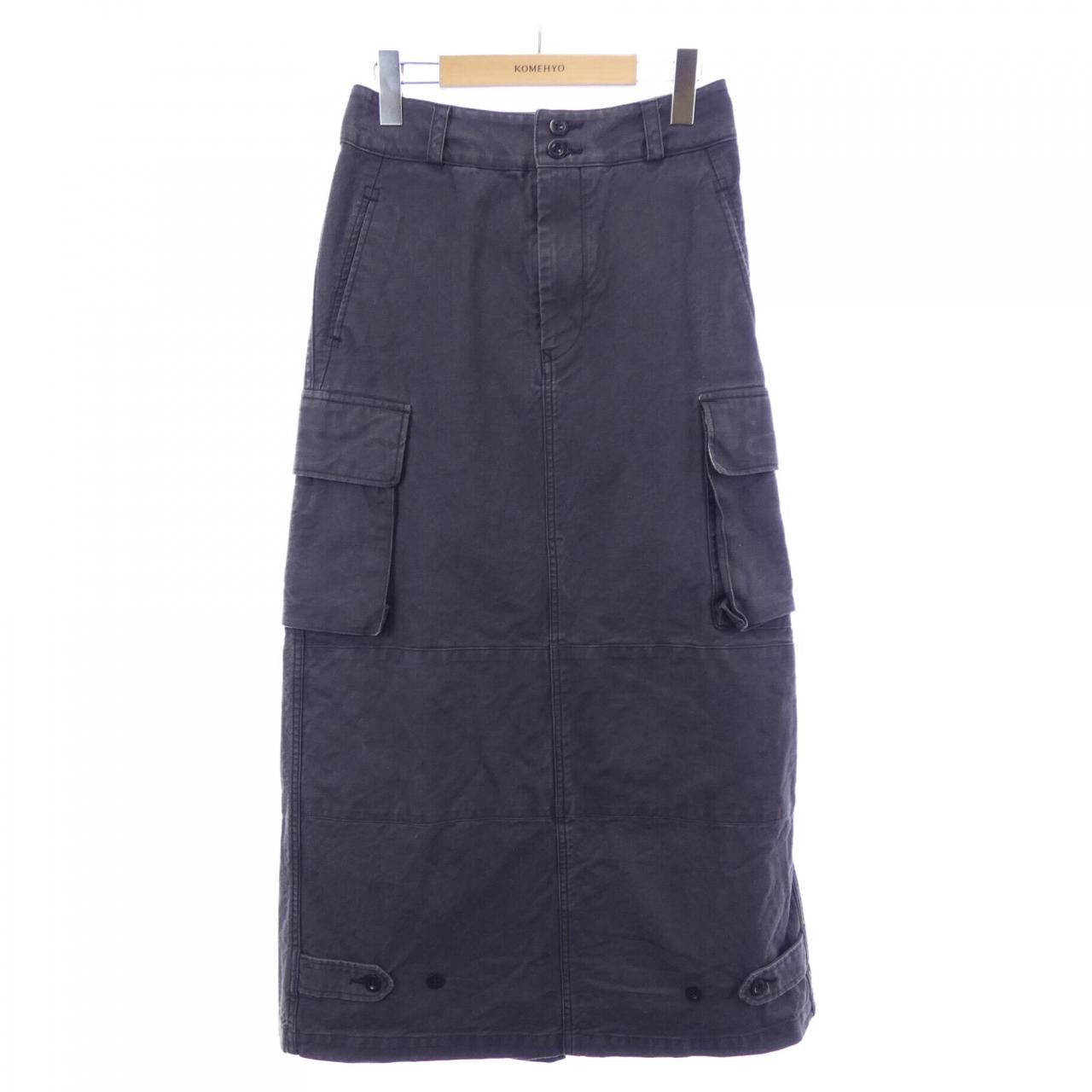 Other Other M53 Skirt Textile Skirts DUTY FREE for USA Size ONE SIZE - 1 Thumbnail