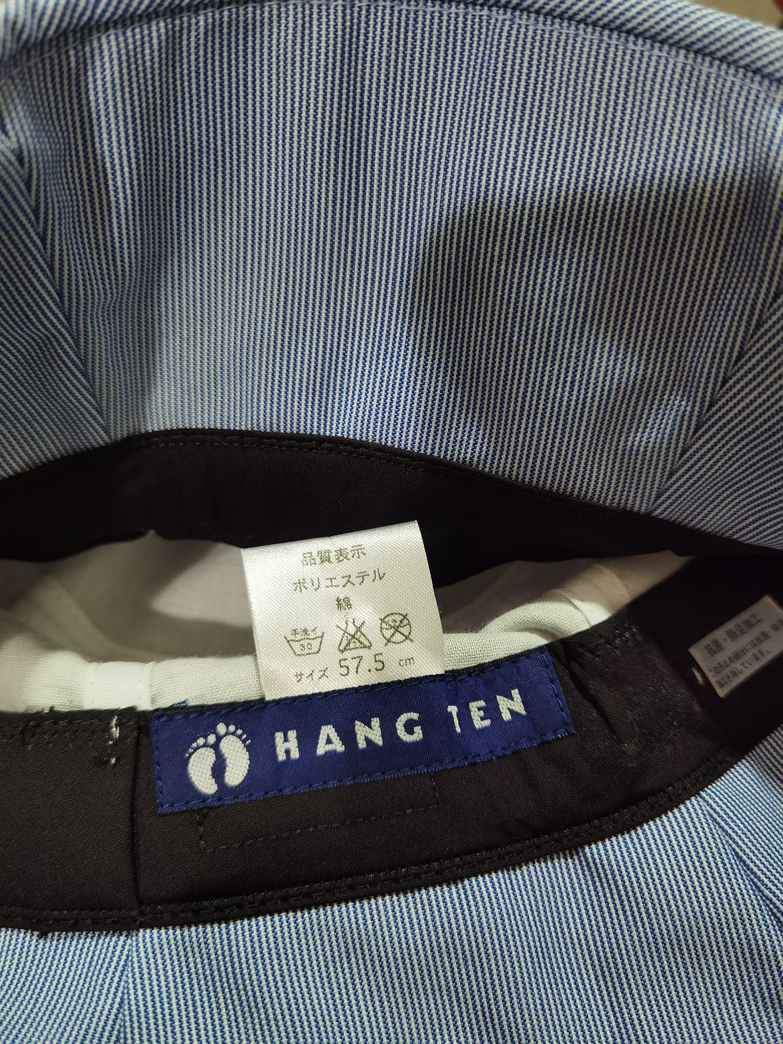 Hang Ten HANG TANG woman bucket hat M Size ONE SIZE - 5 Thumbnail