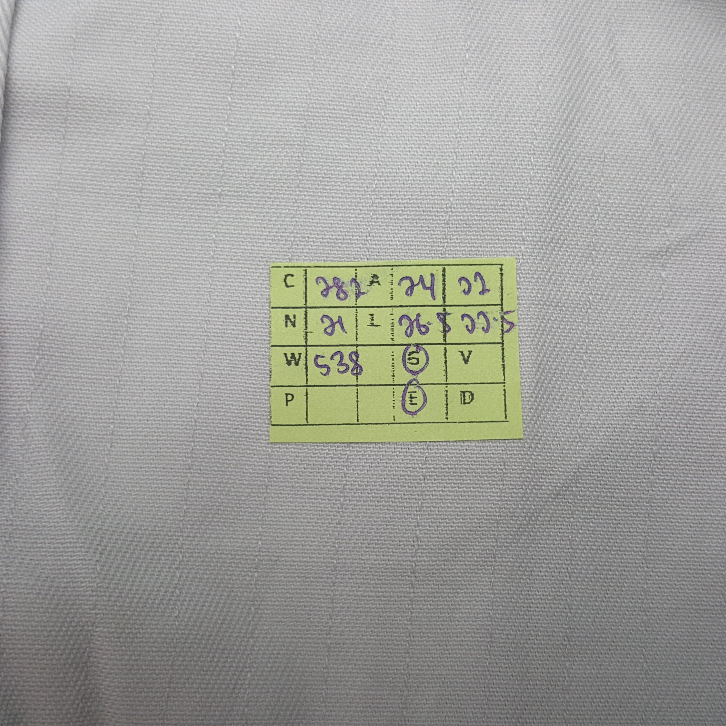 Japanese Brand × Vintage Vintage Toyota Racing Development TRD Custom Jacket C282N21 Size US L / EU 52-54 / 3 - 8 Thumbnail