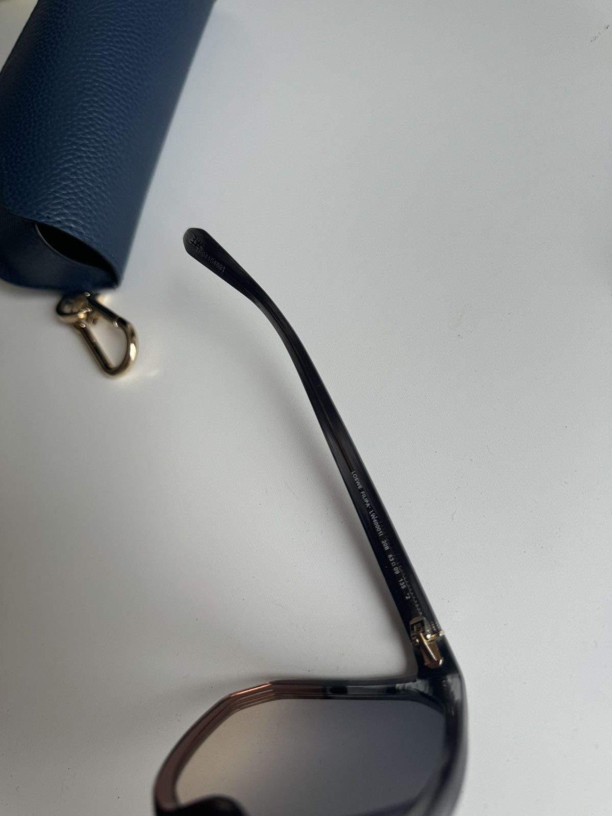 Loewe Loewe Sunglasses Size ONE SIZE - 10 Thumbnail