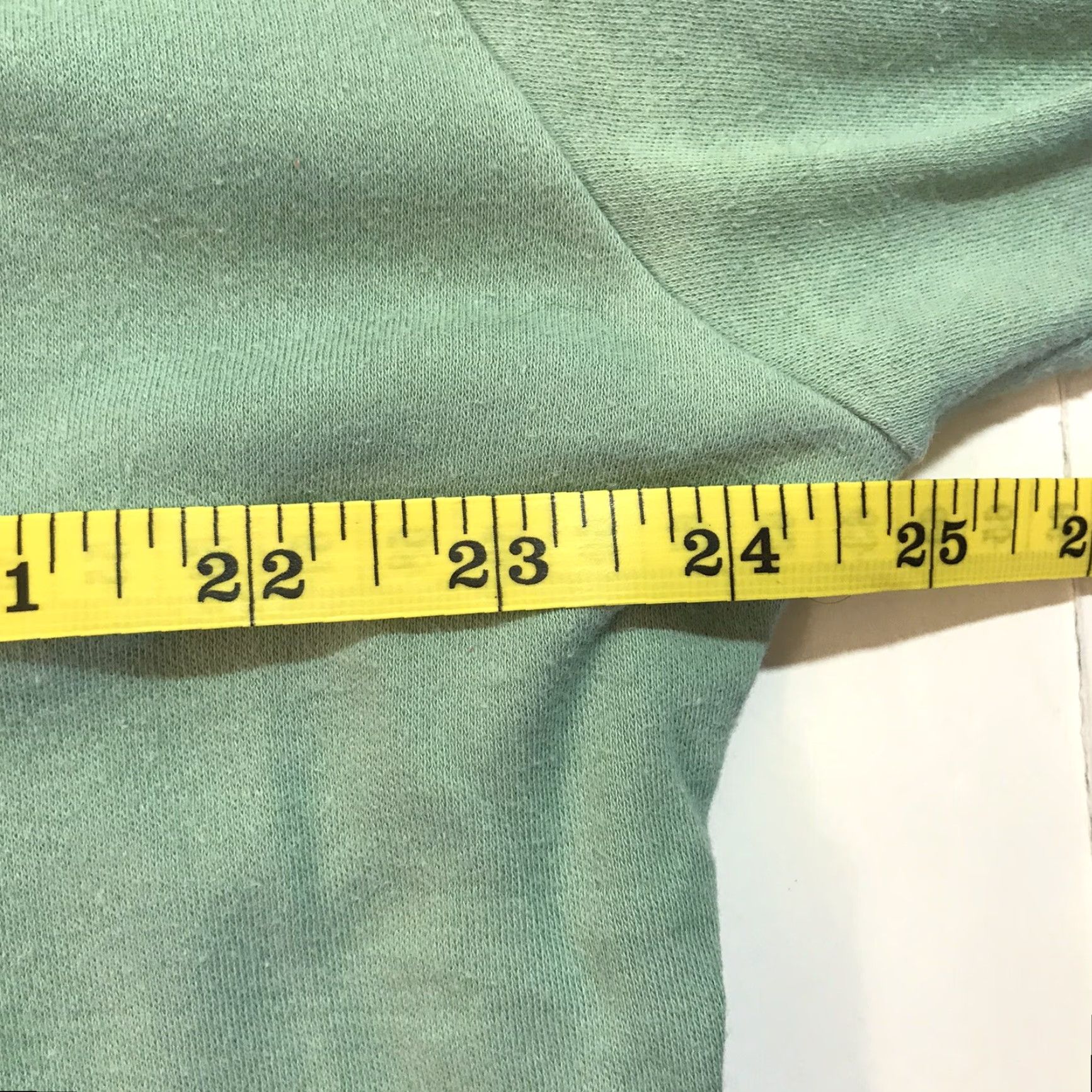 Polo Ralph Lauren VINTAGE Polo Ralph Lauren Golf Polo Shirt Mens L Aqua 90s USA Short Sleeve Collared Size US L / EU 52-54 / 3 - 6 Thumbnail