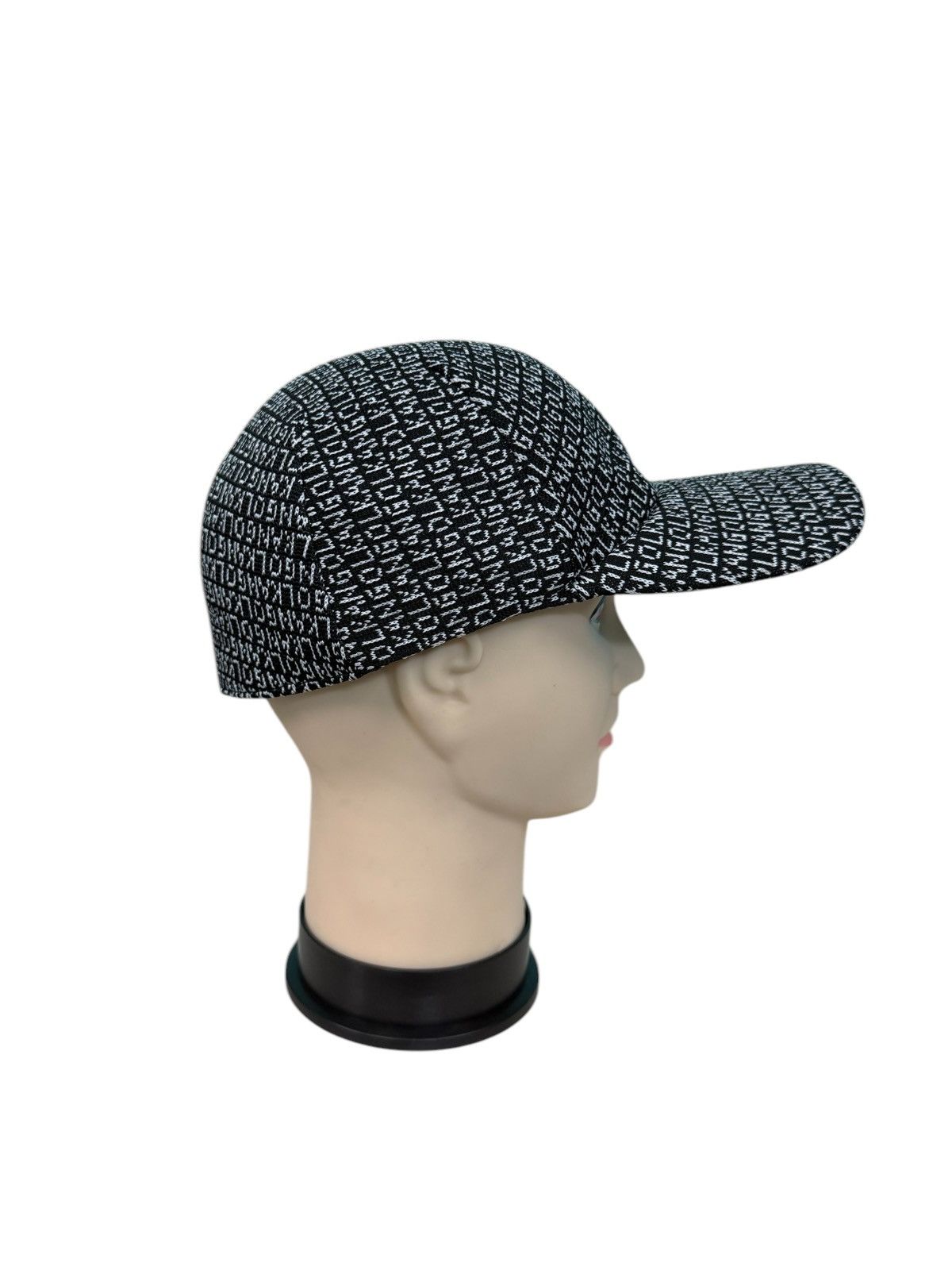 Kangol KANGOL PRINTED FULL CAP Size ONE SIZE - 3 Thumbnail