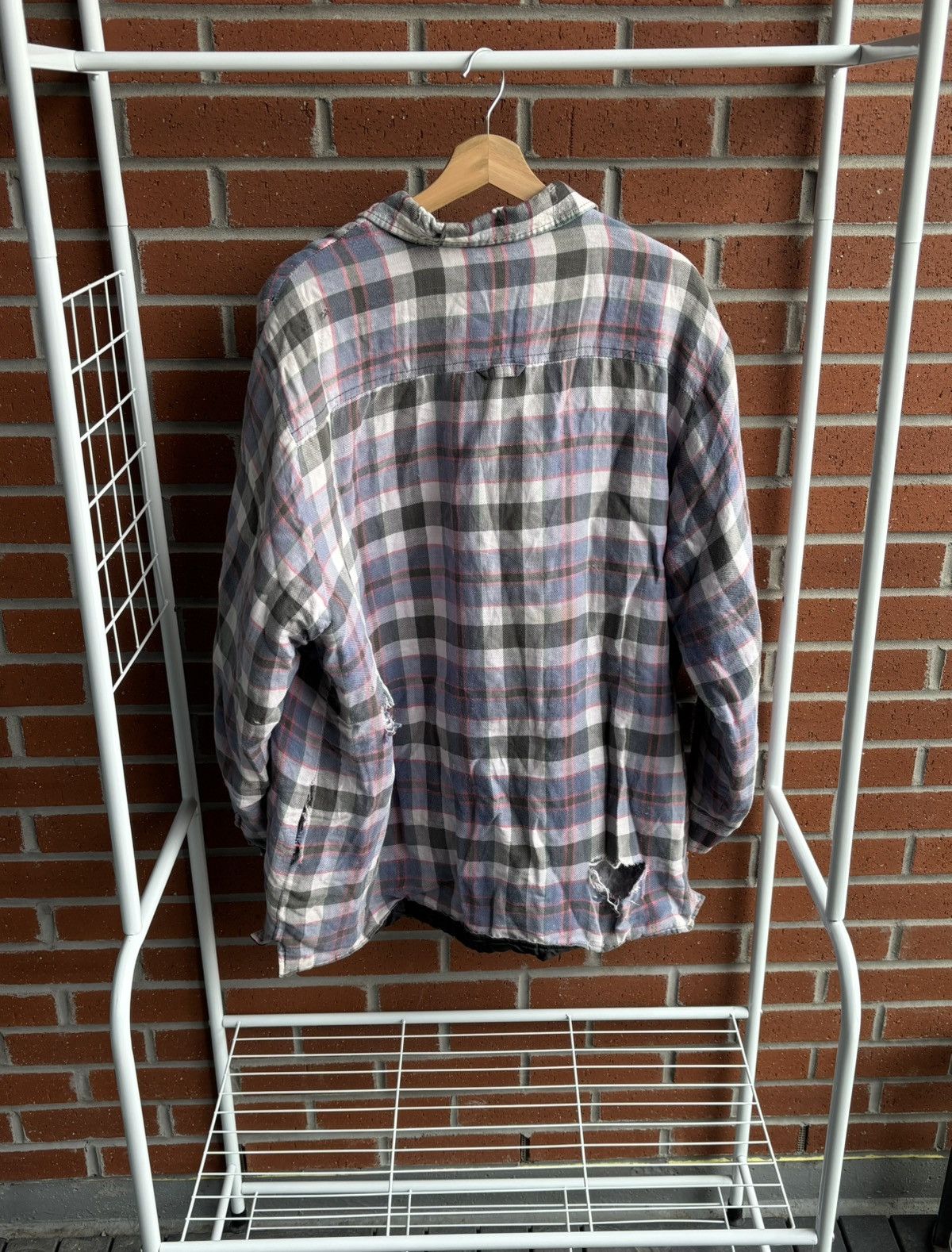 Other Appalachian Trail Light Coat Size US XL / EU 56 / 4 - 2 Thumbnail