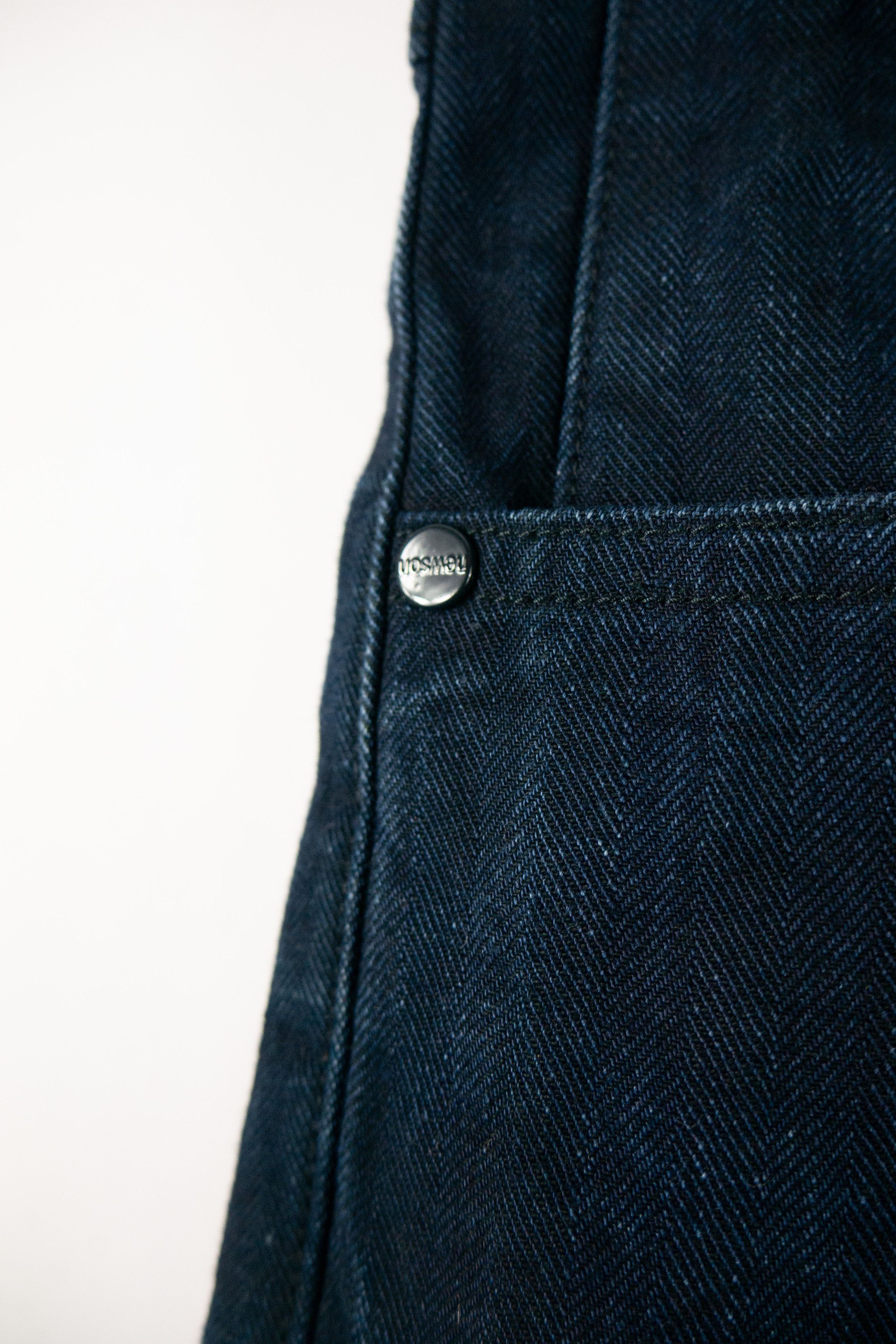Marc Newson Denim jeans g-star raw by Marc Newson Size US 33 - 8 Thumbnail