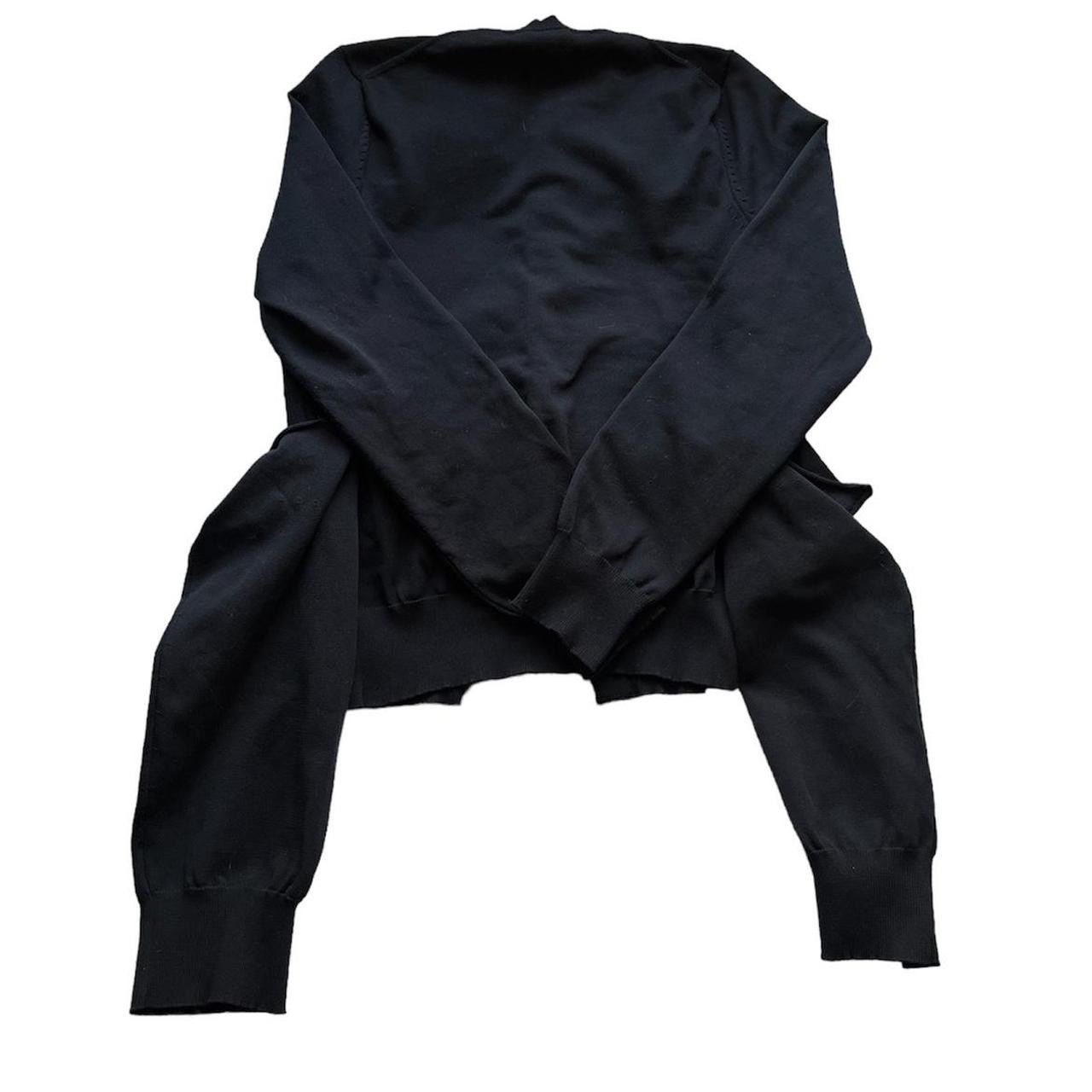 Comme des Garcons comme des garçons cardigan Size XS / US 0-2 / IT 36-38 - 3 Thumbnail