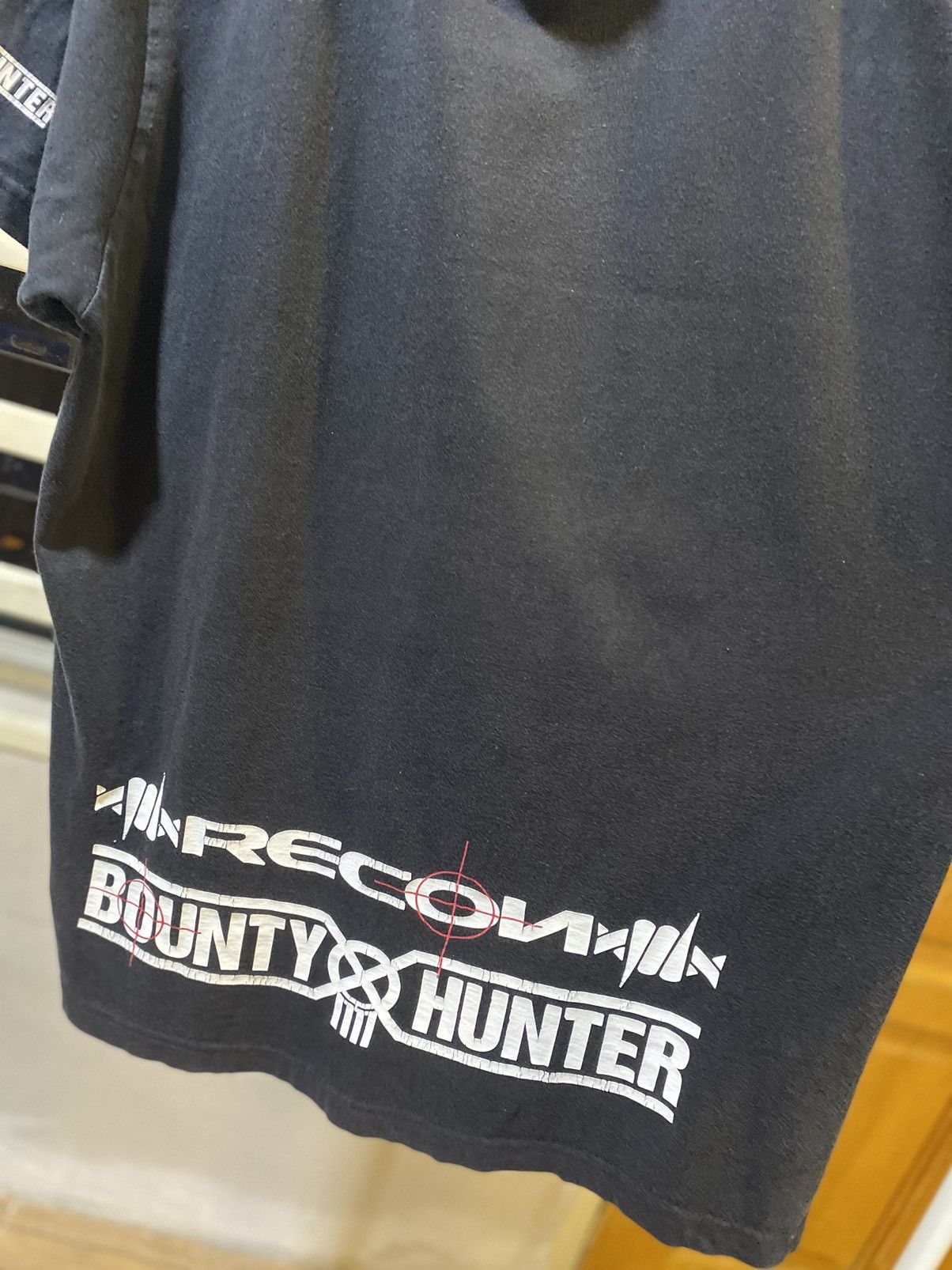 Bounty Hunter Bounty Hunter X Recon - Neigbourhood Mastermind Stussy BAPE Size US M / EU 48-50 / 2 - 2 Thumbnail